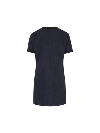 Abito realizzato in lana e poliammide. 853039 ZATFF4294 GUCCI 