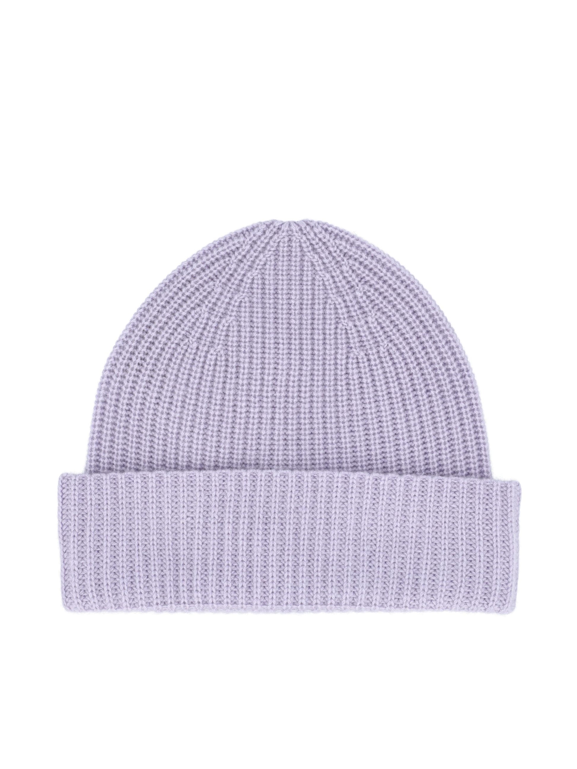 Berretto realizzato in cashmere. FXM0042 402O LORO PIANA 