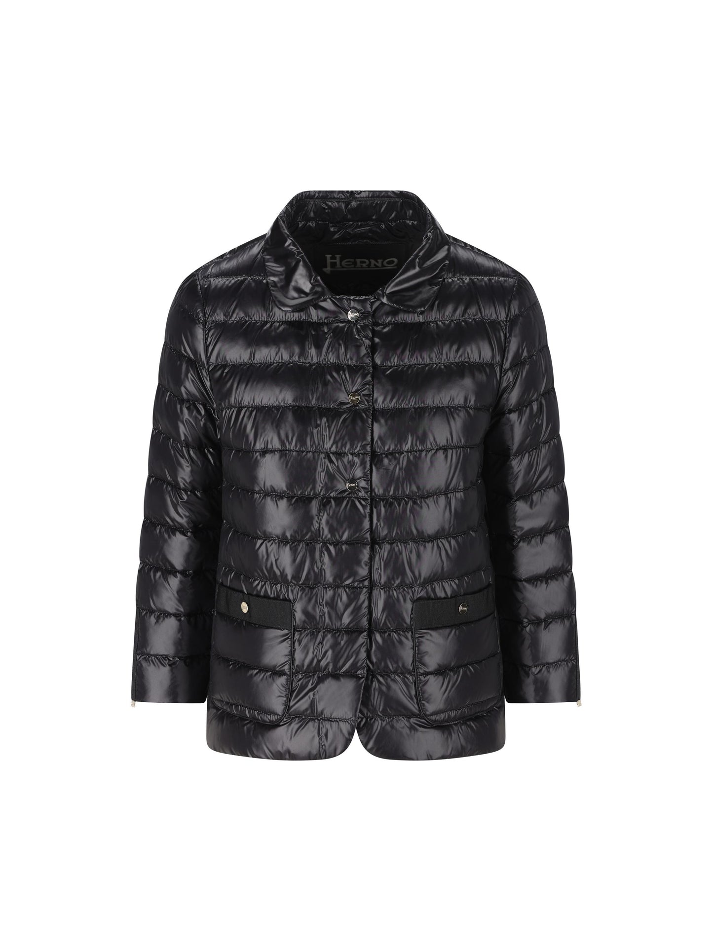 Piumino realizzato in poliammide. PI002006D 12017Z9300 HERNO 