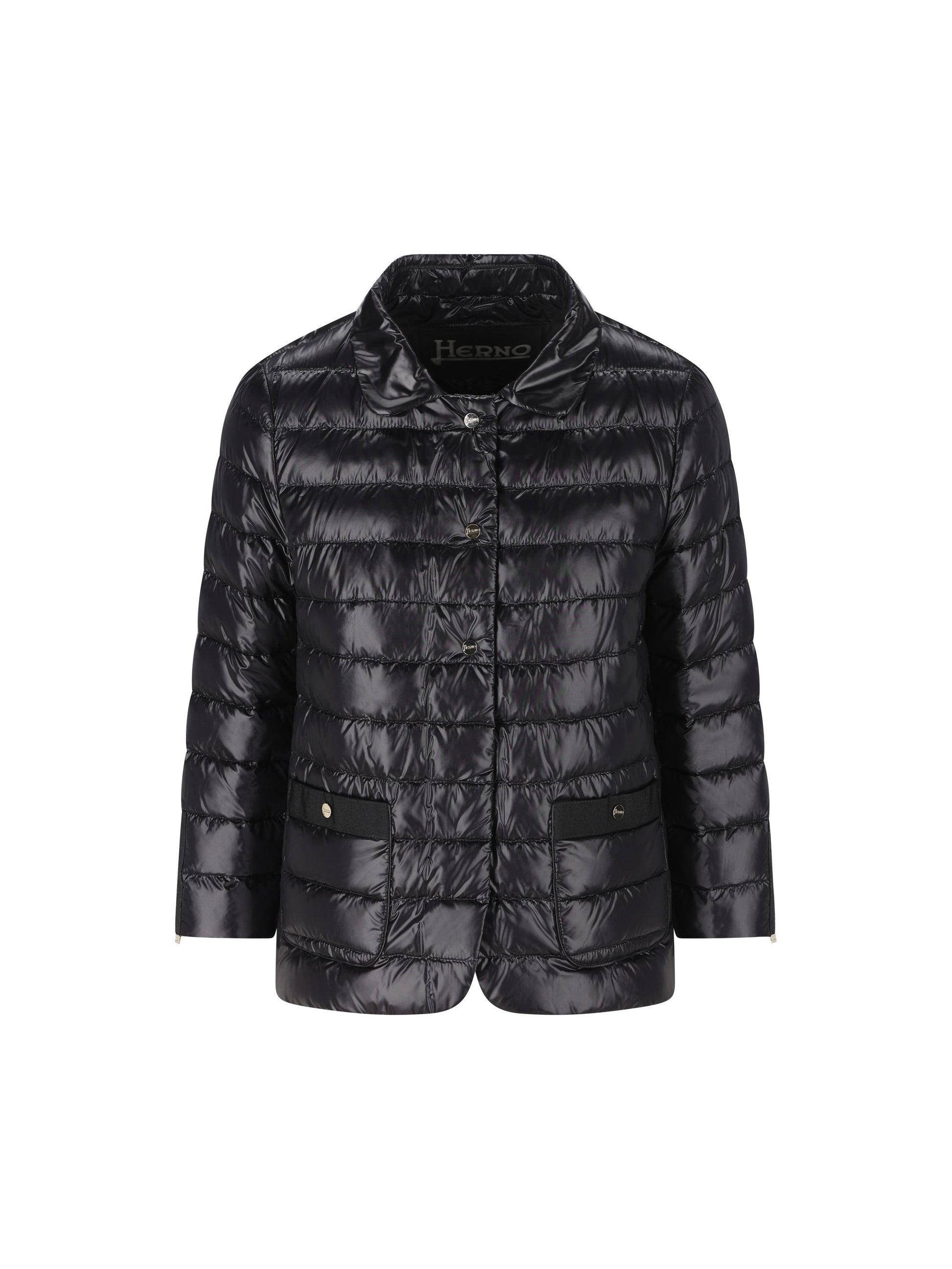 Piumino realizzato in poliammide. PI002006D 12017Z9300 HERNO 