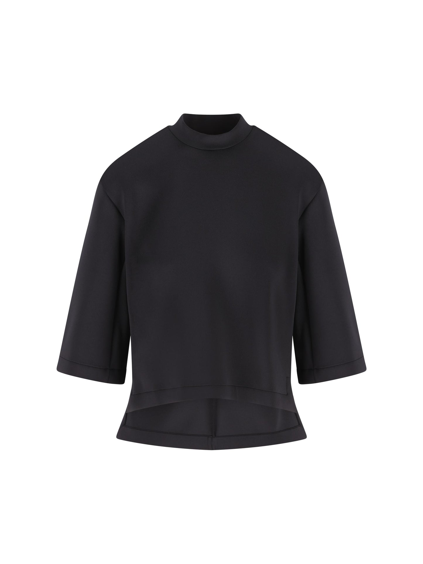 Maglia realizzata in poliestere. W8C00002 89A8K999 MONCLER - EDWARD ENNINFUL 