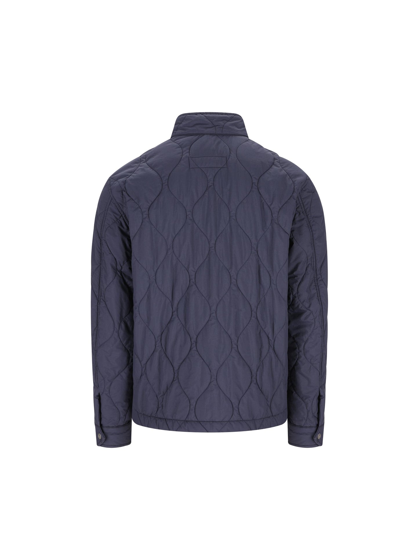 Bomber Imbottito in Popeline - Fay Archive MAM2251153LXM1 U807 FAY 