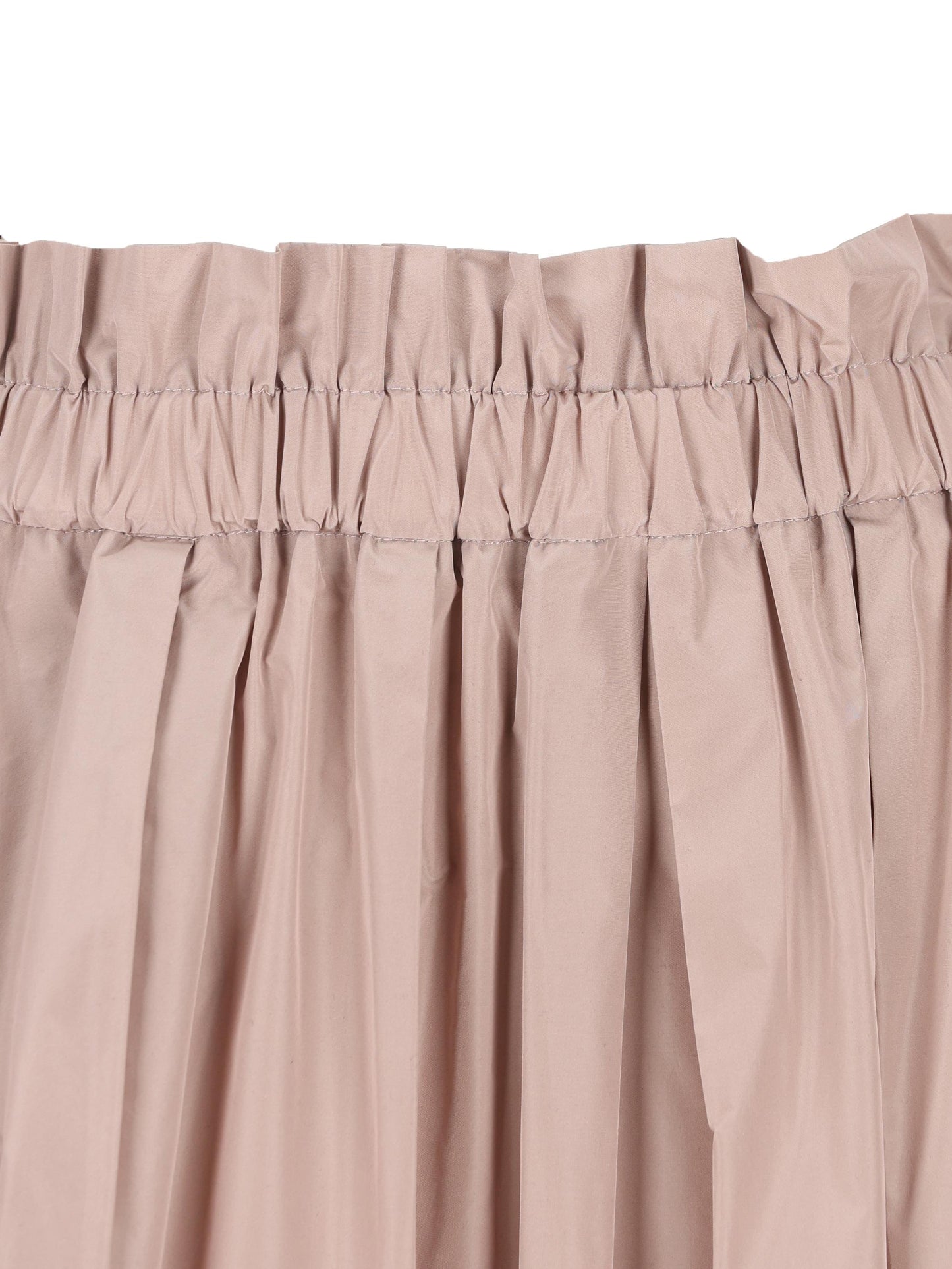 Gonna realizzata in poliestere. GN000044D 12483Z4035 HERNO 