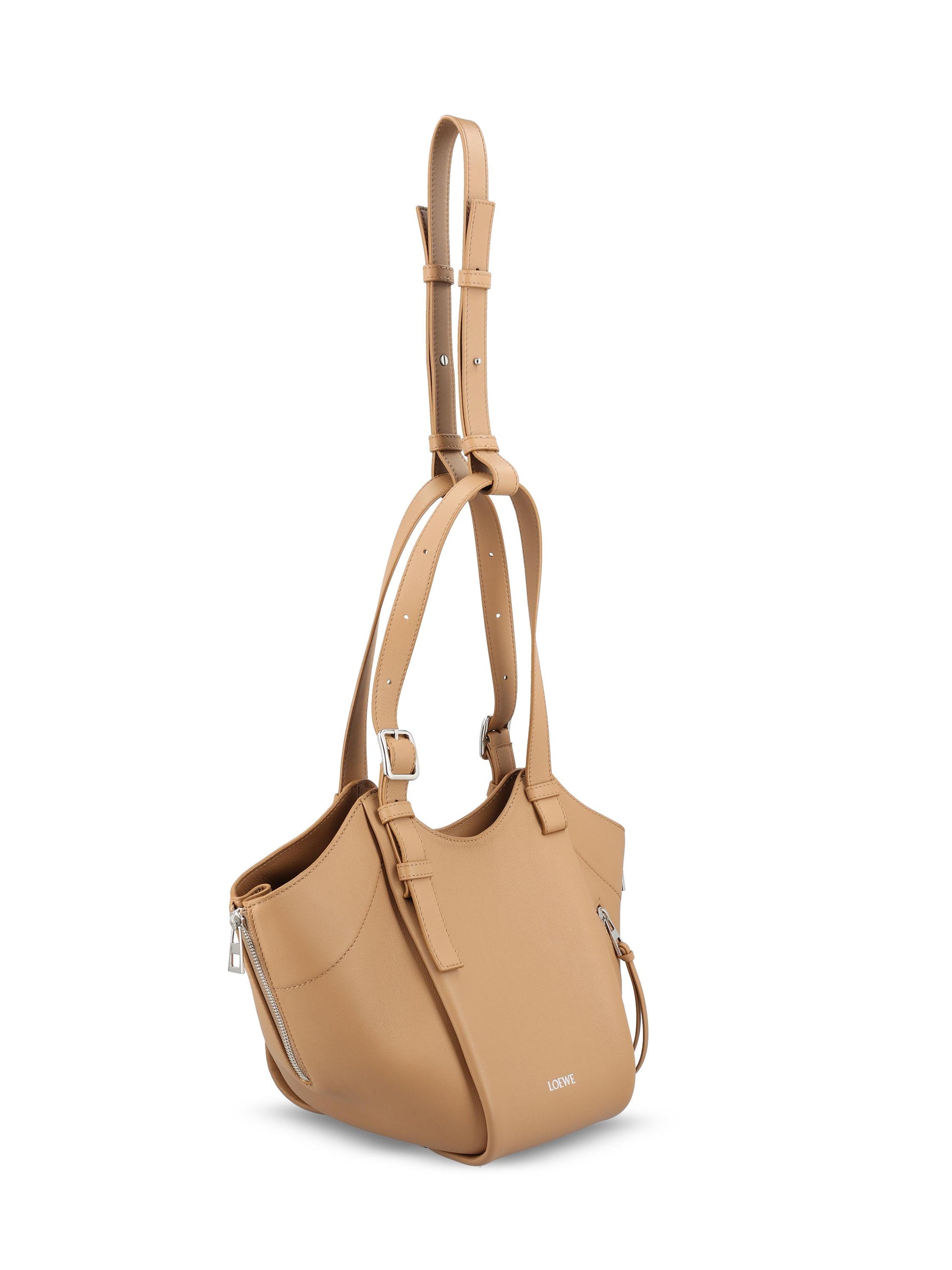 Borsa realizzata in pelle di vitello. A538HHBX07 9579 LOEWE 