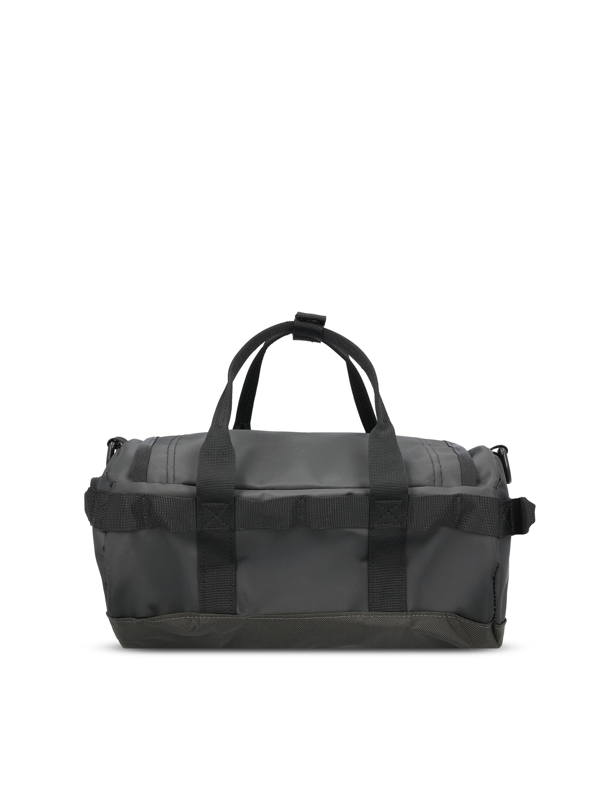 Borsone realizzato in poliestere riciclato. NF0A8GJ8 KT01 THE NORTH FACE 