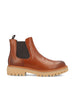 Stivaletti in pelle. 2TE211 070F0046 PRADA 