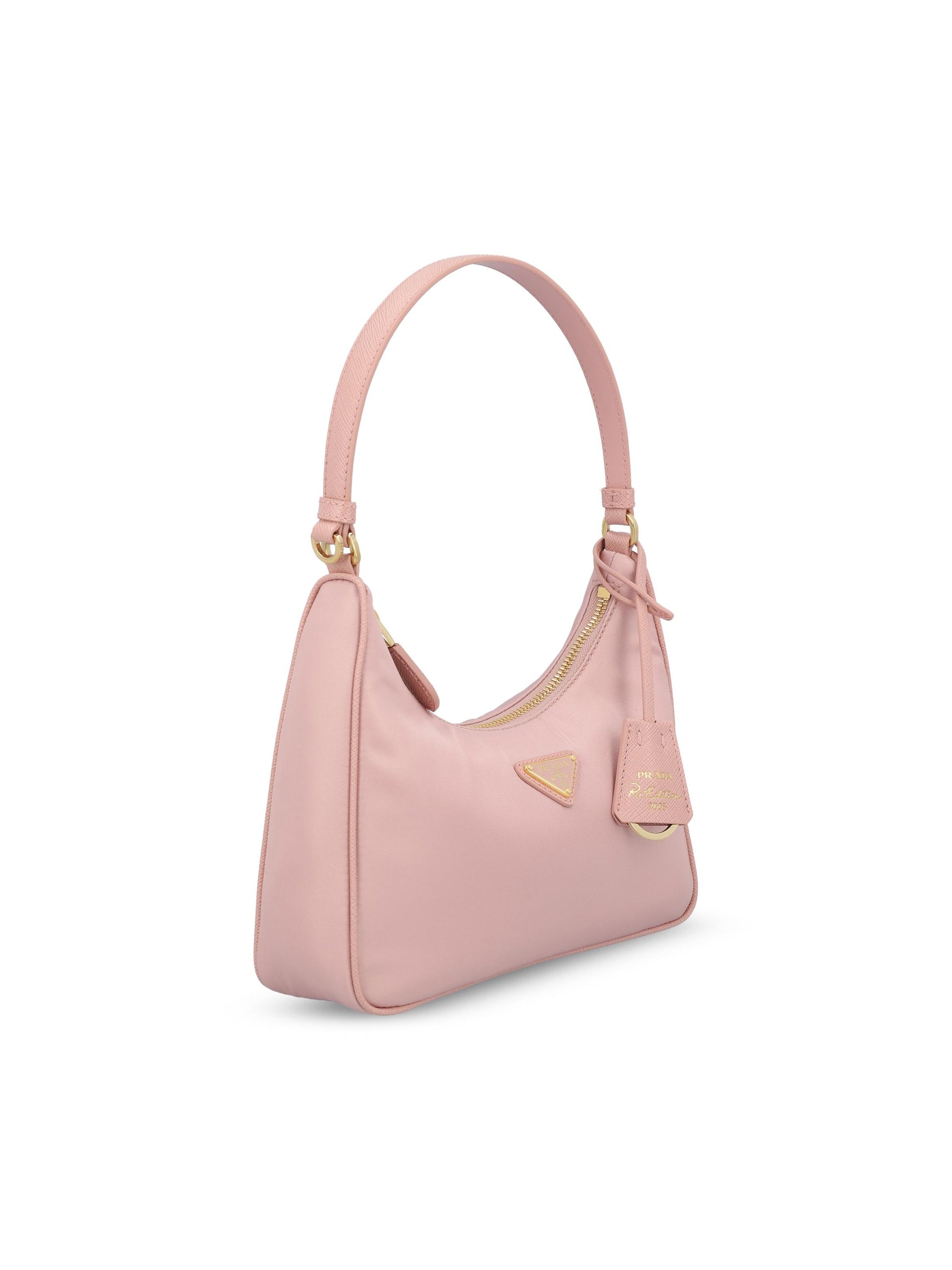 Borsa realizzata in re-nylon. 1N204X R064F0WHB PRADA 