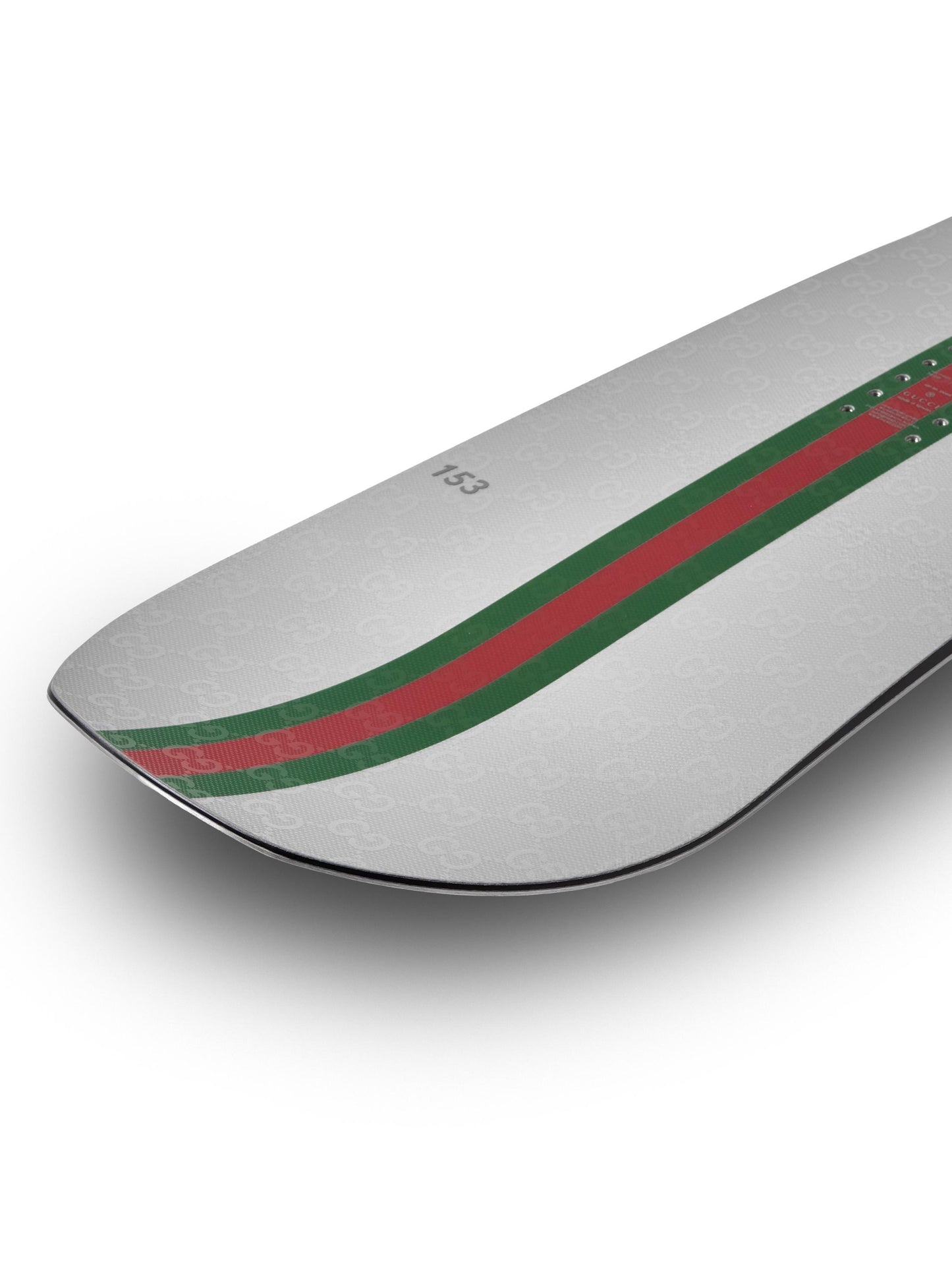 Snowboard Gucci X HEAD 850191 FAESS9045 GUCCI 