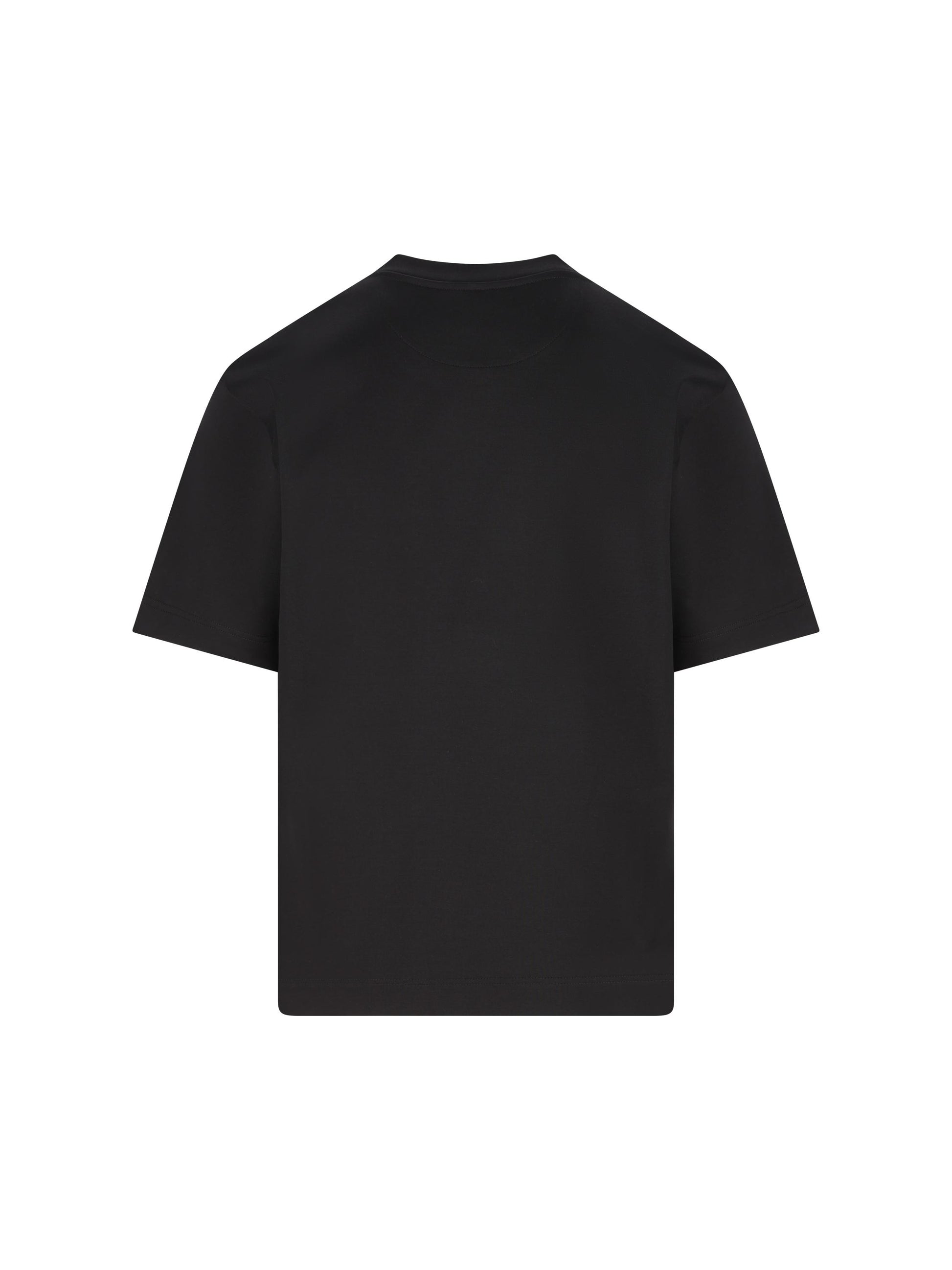 T-Shirt realizzata in cotone. FY0936 AW0PF0QA1 FENDI 
