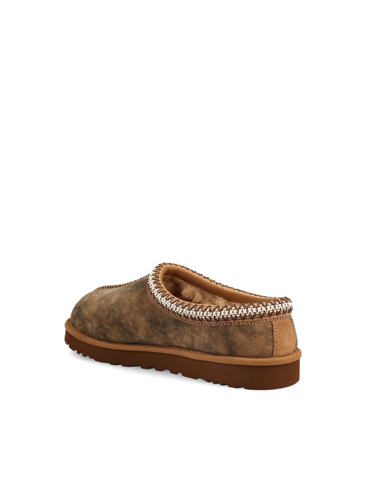 Ciabatte realizzate in camoscio. 1173810 CHE UGG 