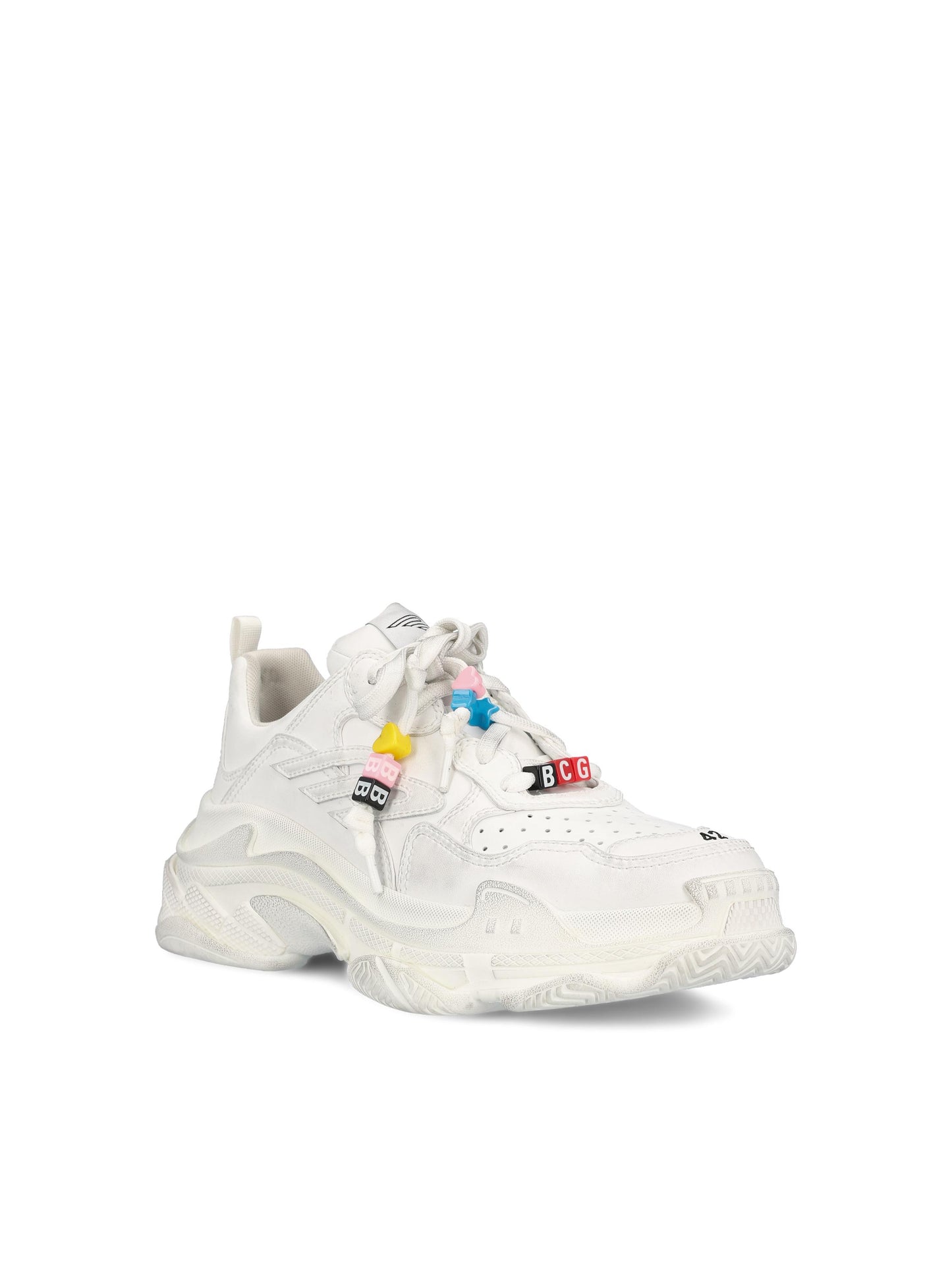 Sneakers realizzate in poliuretano. 803241 W3SSL9000 BALENCIAGA 