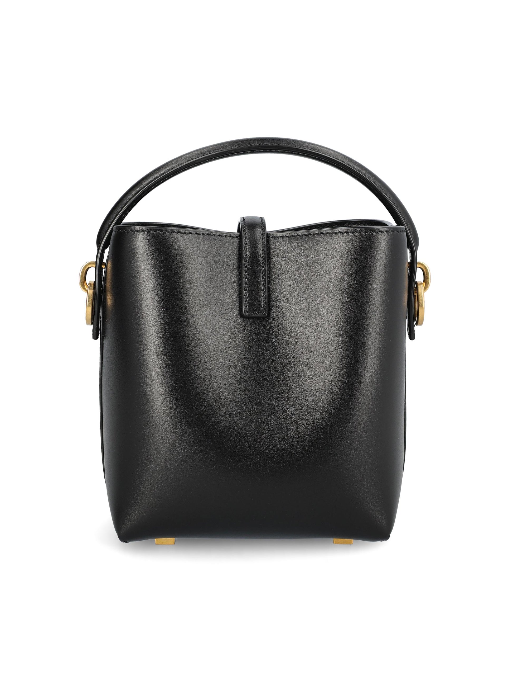Borsa realizzata in pelle. 765870 2R20W1000 SAINT LAURENT 