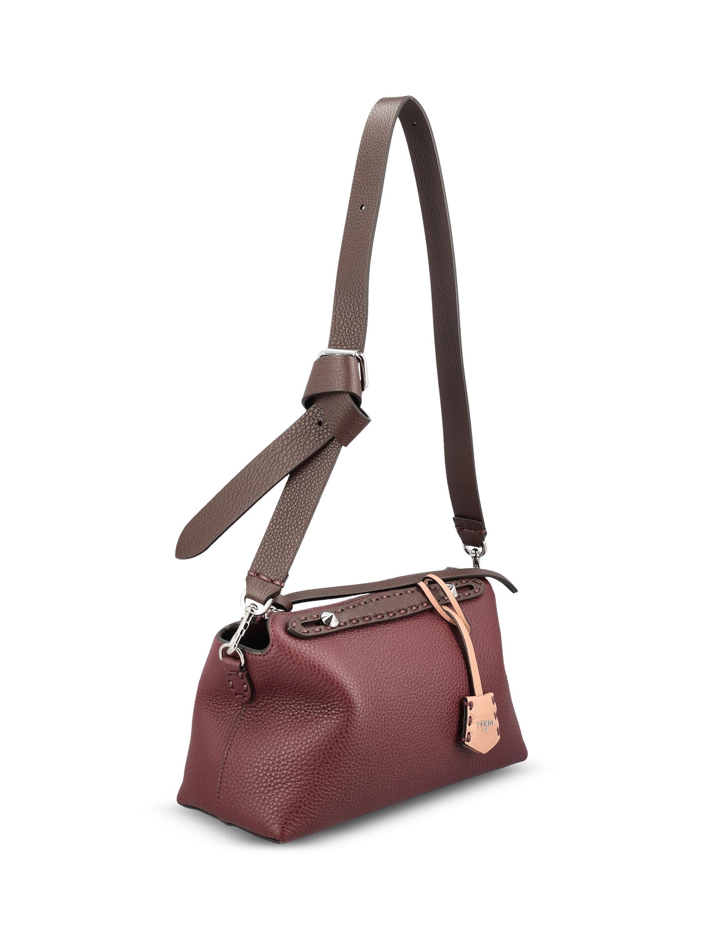 Borsa realizzata in pelle. 8BL155 AVTCF1UR6 FENDI 