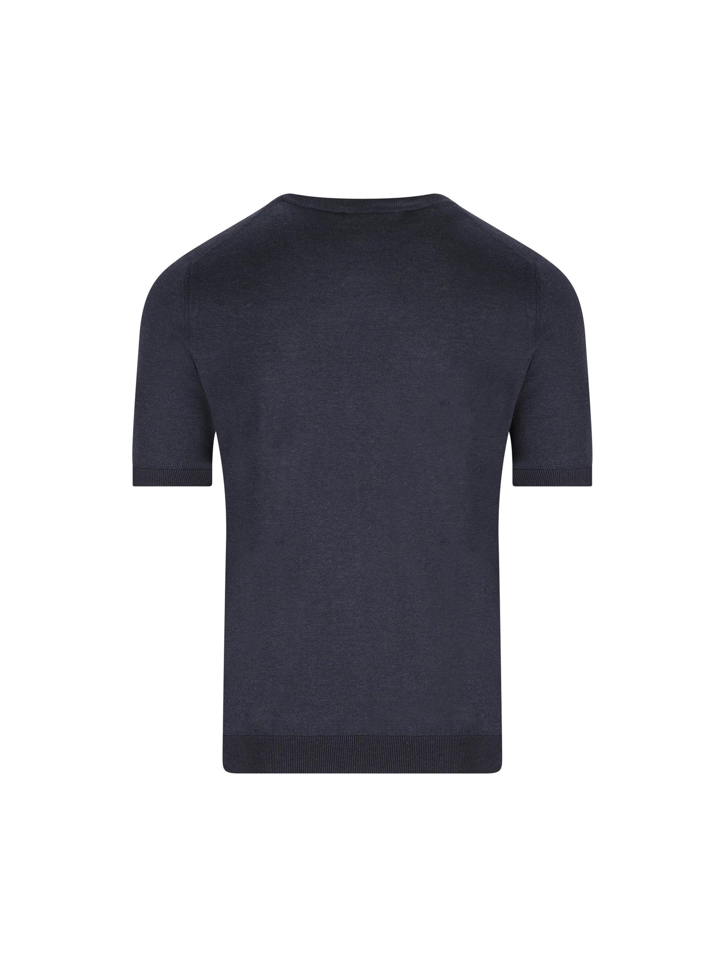 T-Shirt realizzata in lino e cotone. JOSH 597 TAGLIATORE 