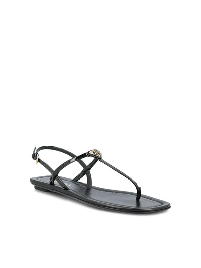 Sandali realizzati in pelle di vitello. 1Y395O 069F0002 PRADA 