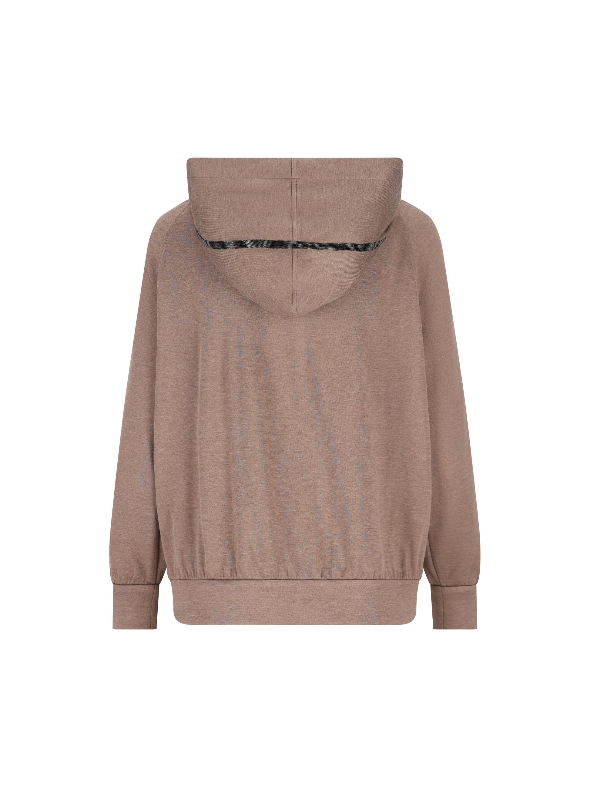 Felpa realizzata in cotone. MD828SM606 C9141 BRUNELLO CUCINELLI 