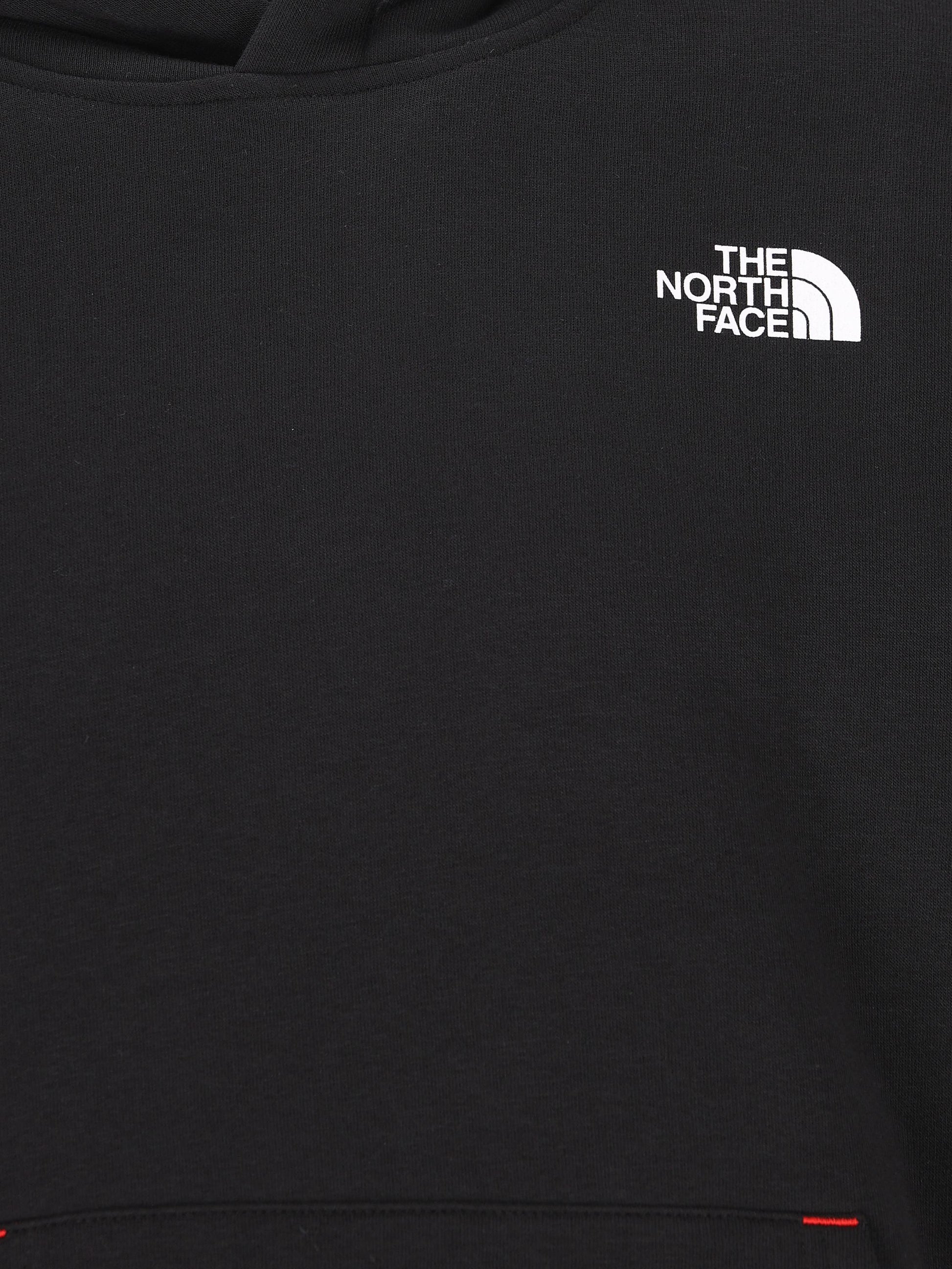 THE NORTH FACE NF0A89G1JK31