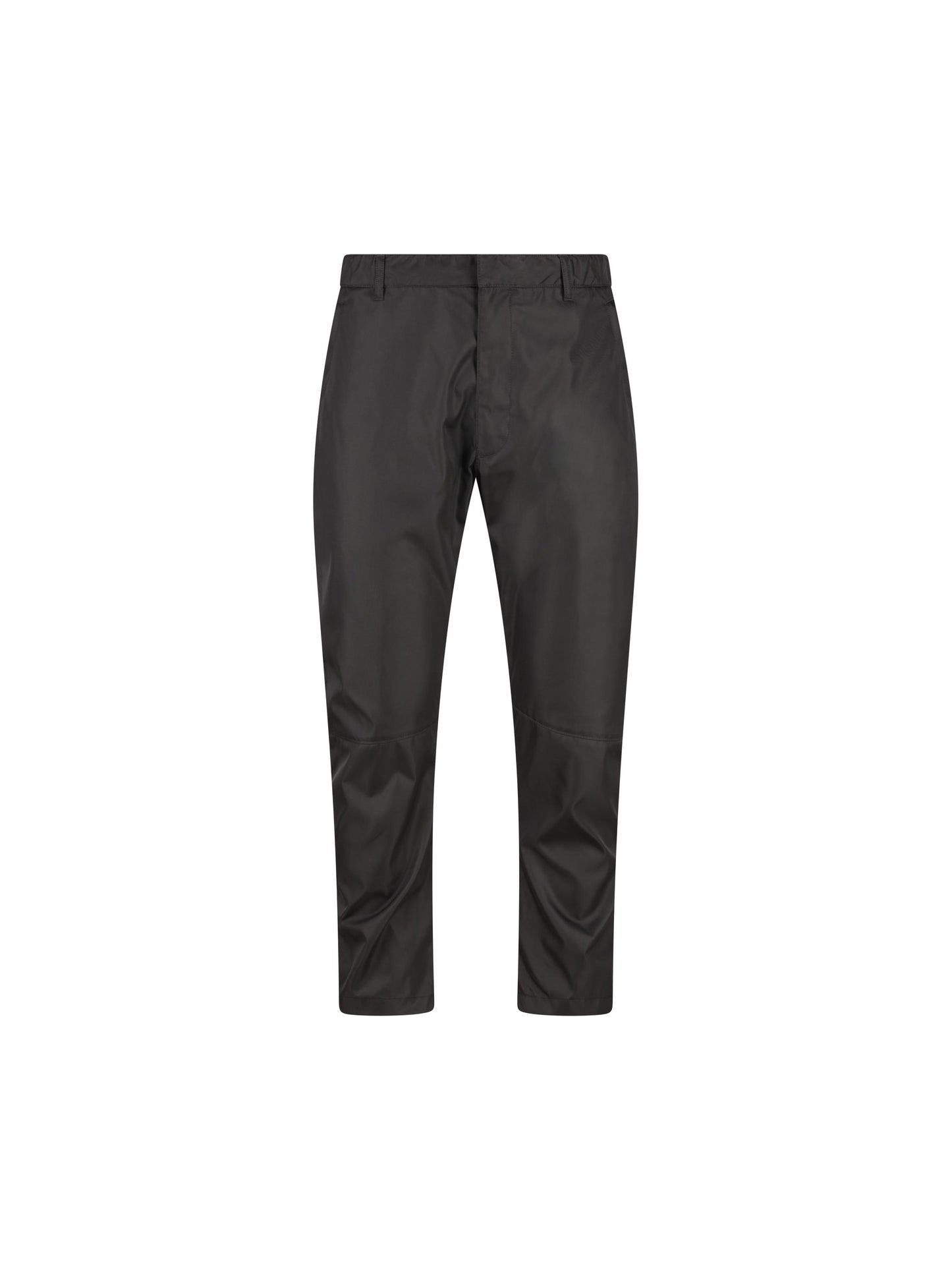 Pantaloni realizzati in poliammide riciclata. SPH66 1WQ8F0002 PRADA 