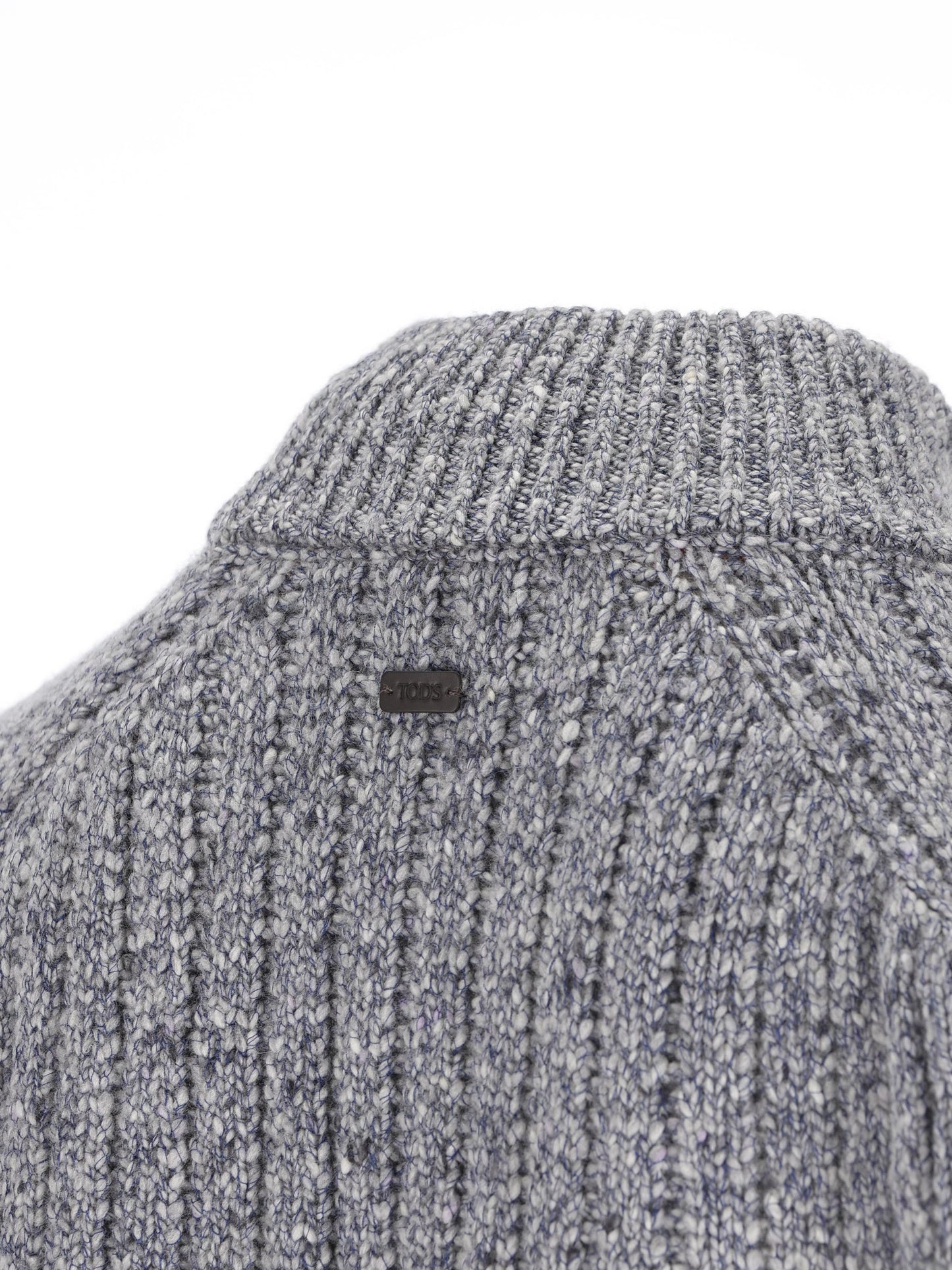 Bomber realizzato in lana vergine e cashmere. X8MC1518640XUR B205 TOD'S 