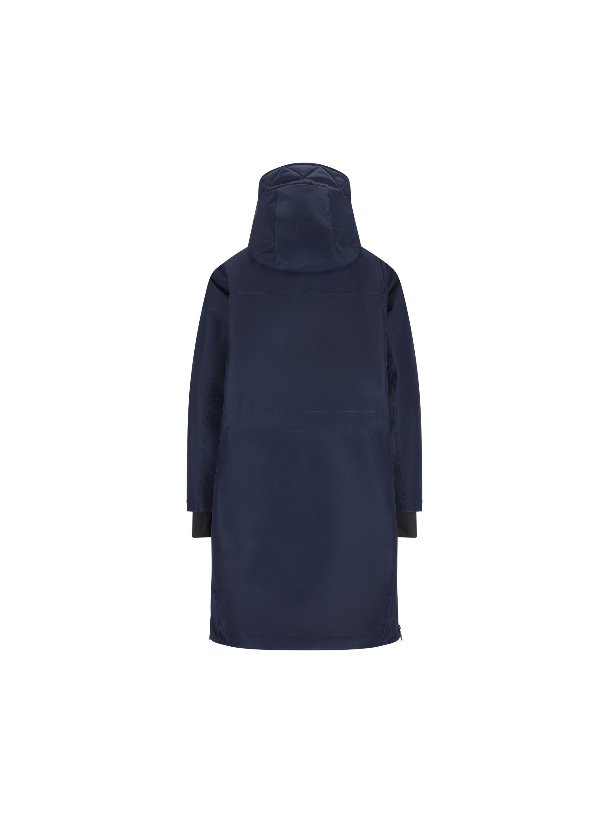 Giacca realizzata in poliestere. M1C00001 597MO777 MONCLER GRENOBLE 