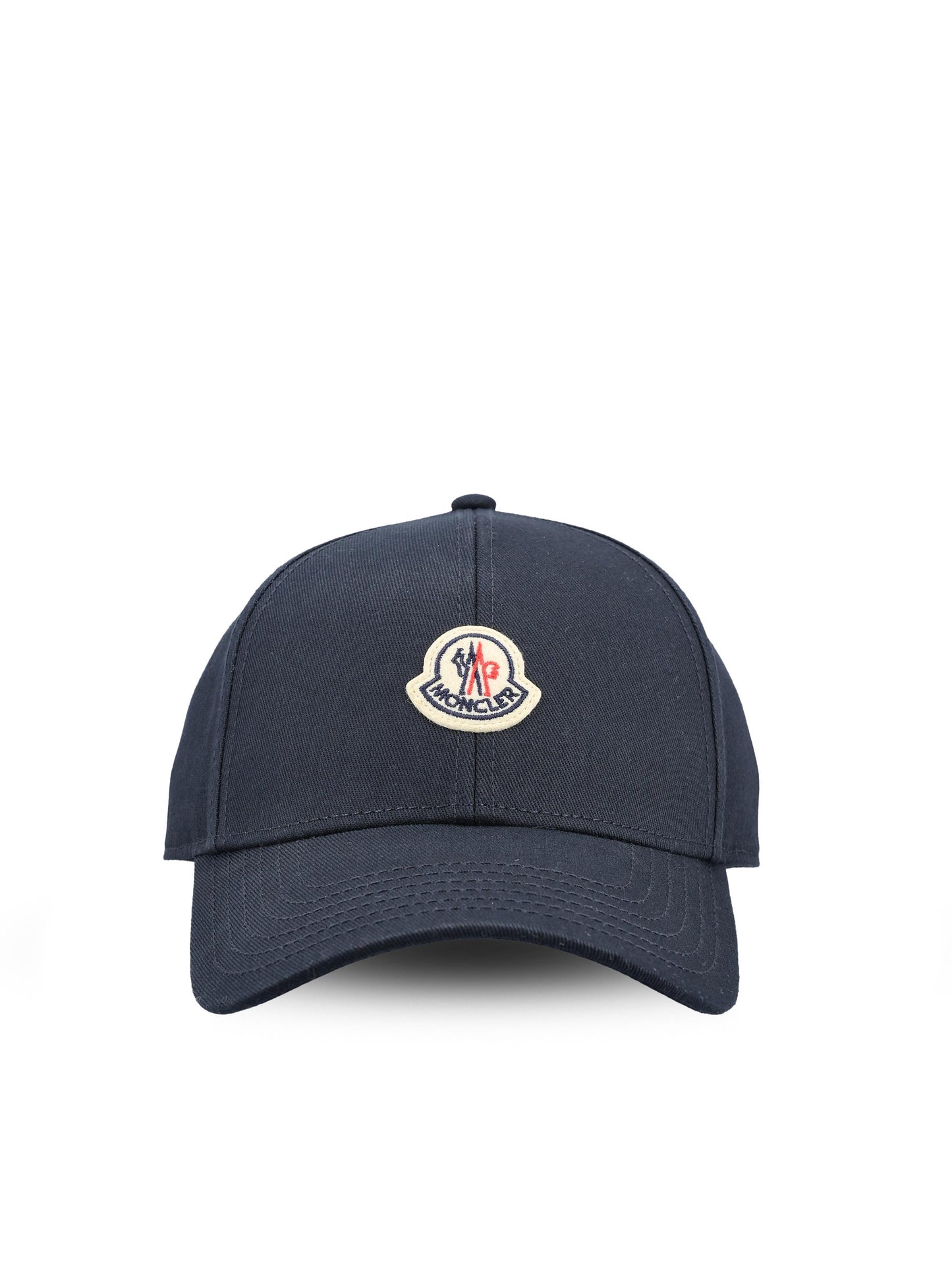 Cappellino realizzato in cotone. M3B00048 04863778 MONCLER 
