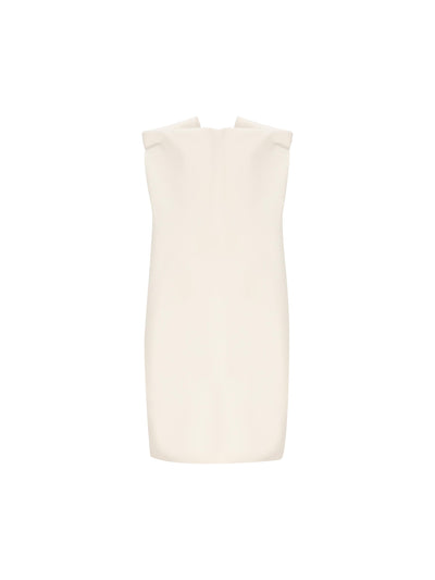 Abito realizzato in lana e seta. 872517 TUT229002 BALENCIAGA 