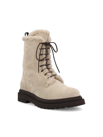 Stivali realizzati in vera pelle. MZSFG3123 C5859 BRUNELLO CUCINELLI 