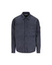 Polyamide Overshirt. Q100006 S0A23V0020 STONE ISLAND 