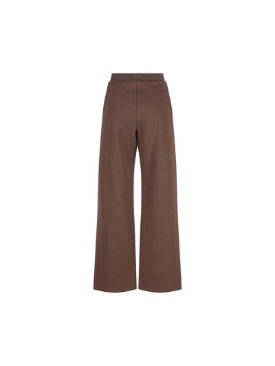Pantaloni realizzati in cotone e poliestere. 2619781051600 004 MAX MARA - S 