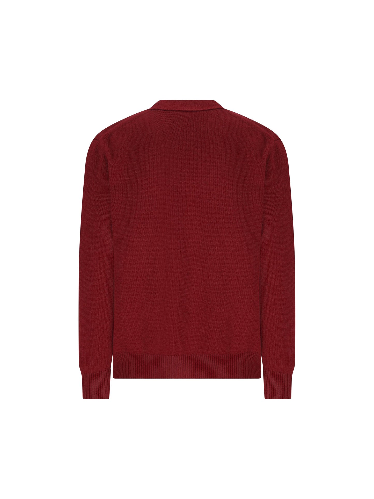 Cardigan realizzato in lana e cashmere. 815009 XKFAU6013 GUCCI 