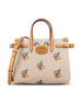 Borsa realizzata in canvas. 8W2B0R20FTT C1Q VALENTINO GARAVANI 