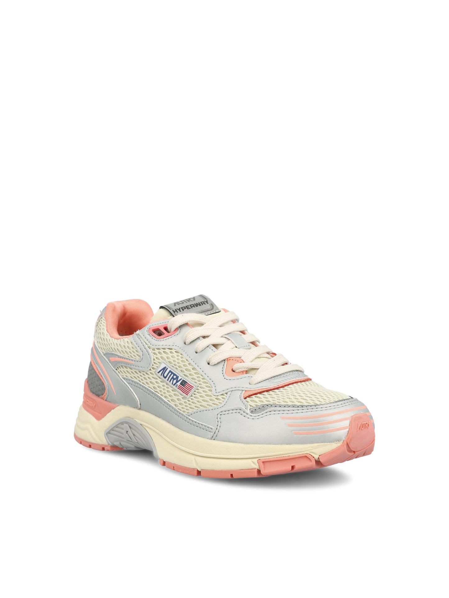 Sneakers realizzate in materiale sintetico. HYLW MV07 AUTRY 