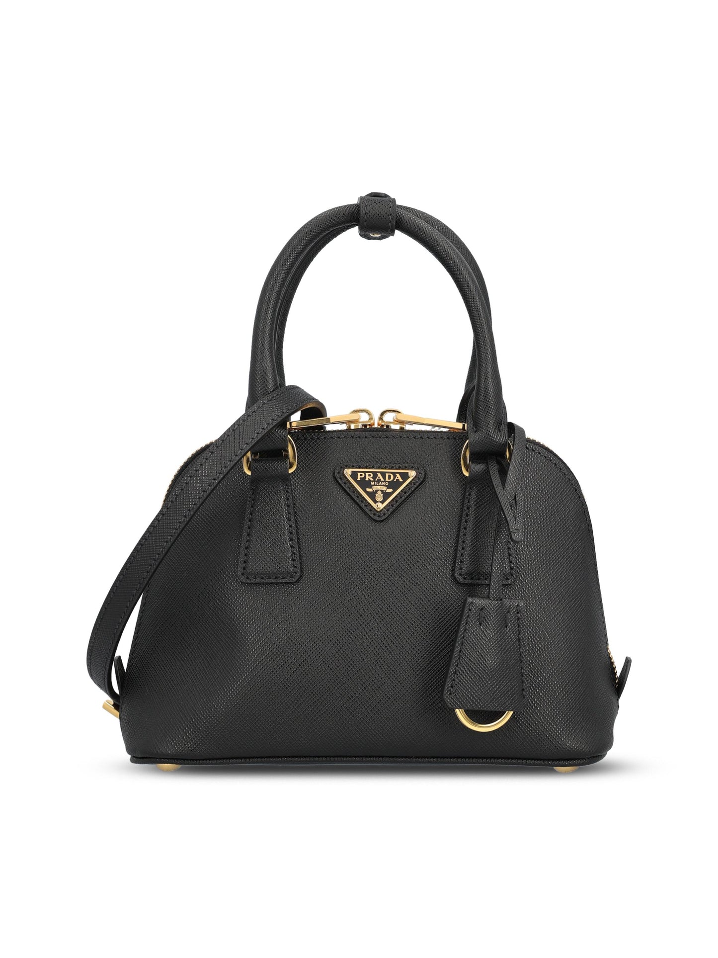 Borsa realizzata in pelle. 1BA851 NZVF0002 PRADA 