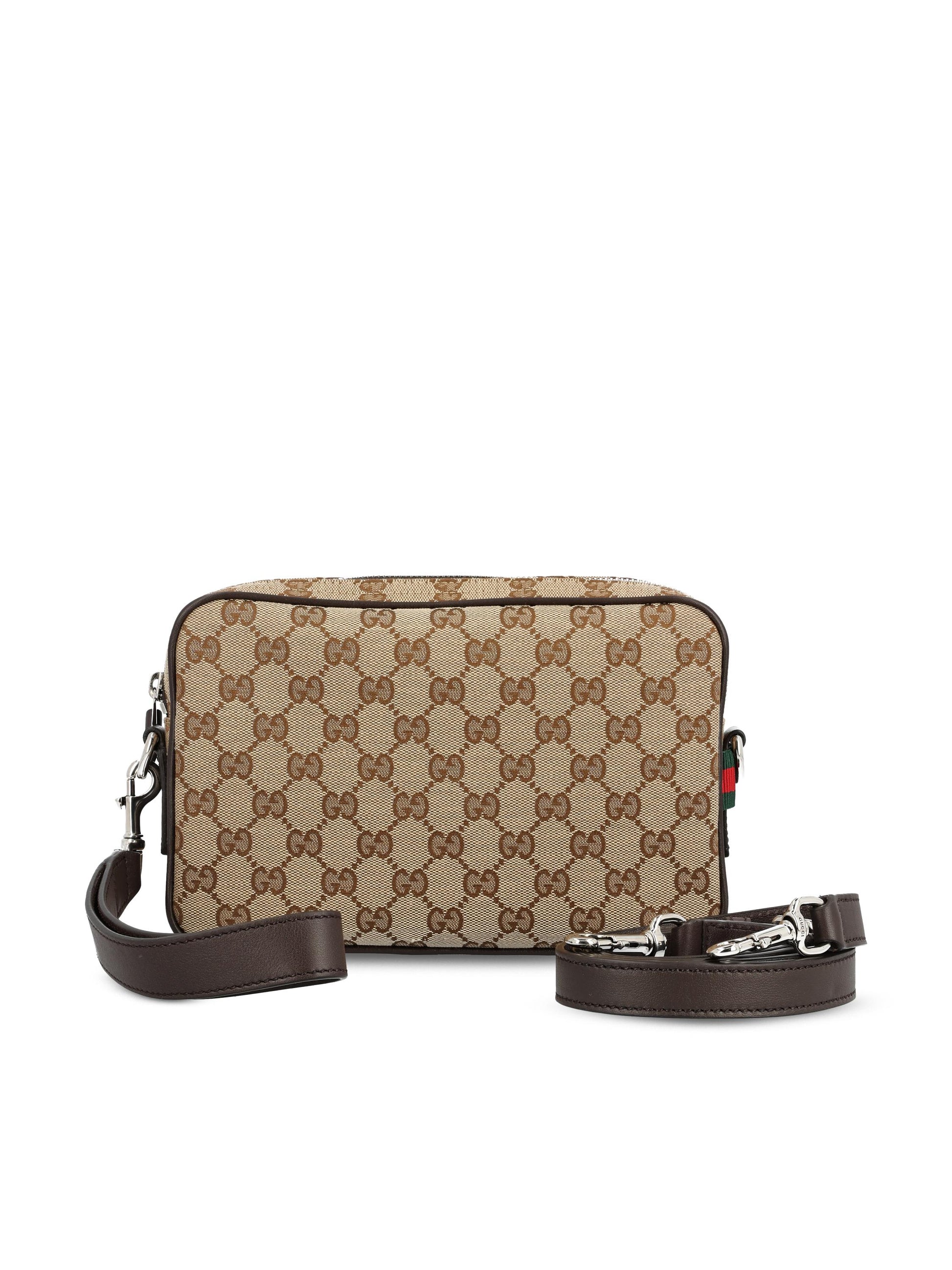 Borsa realizzata in tessuto GG. 834802 FAEPS9752 GUCCI 