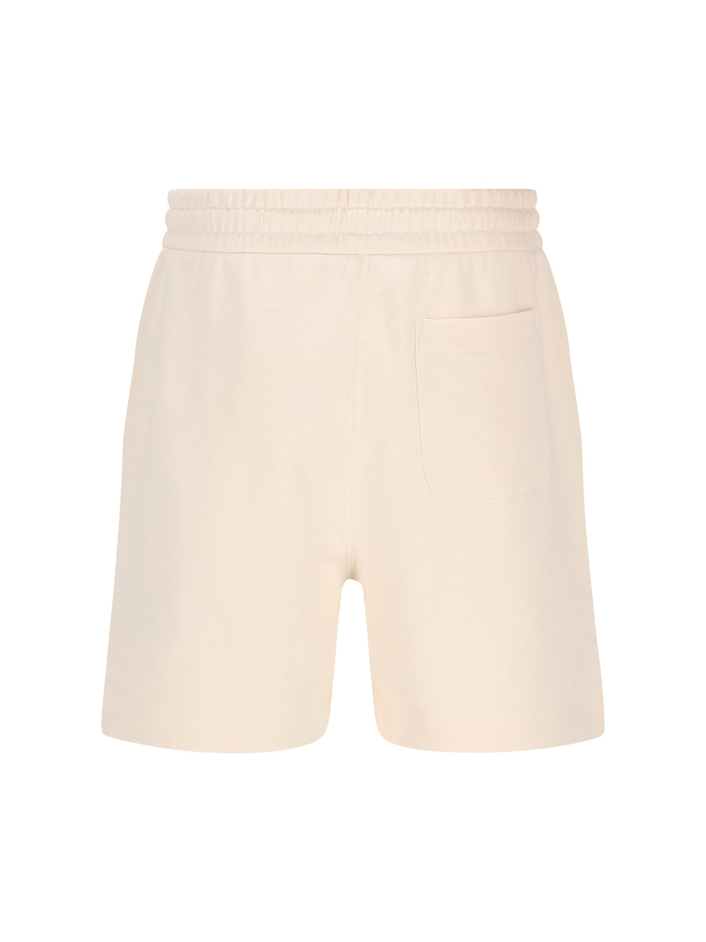 Shorts in cotone. M8H00002 89AUJ02B MONCLER - DONALD GLOVER 