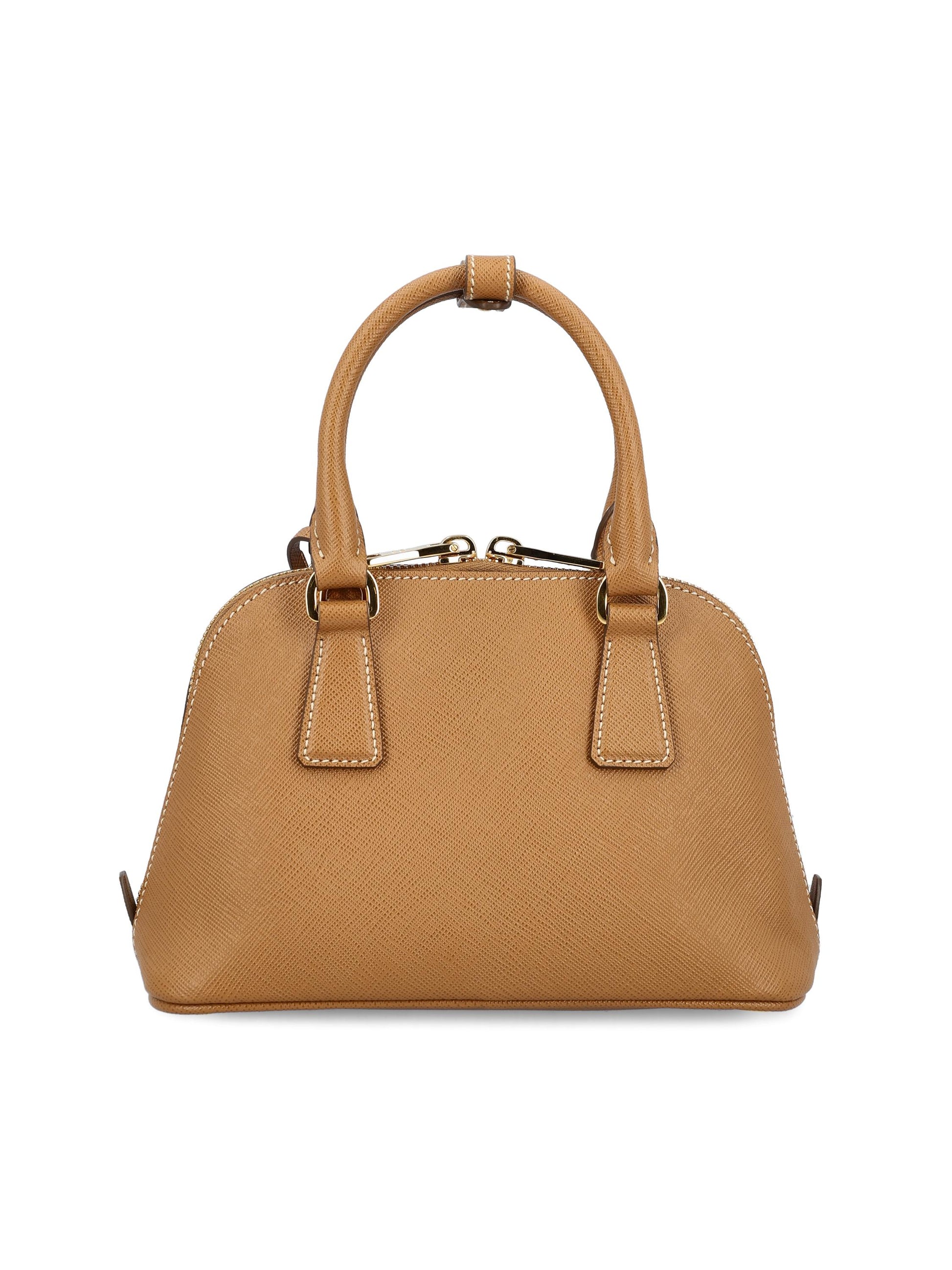 Borsa realizzata in pelle. 1BA851 NZVF04N5 PRADA 