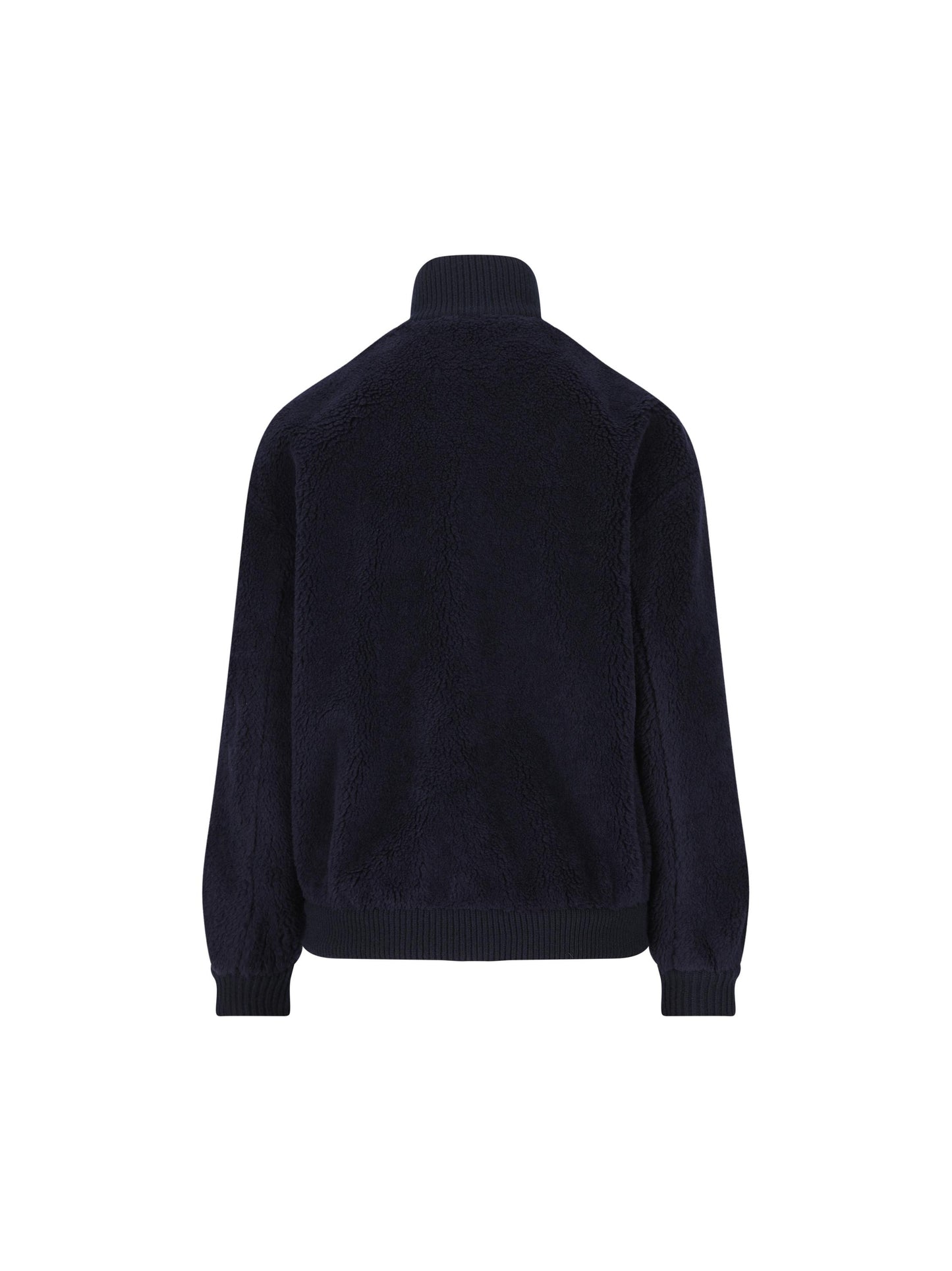 Giubbotto realizzato in lana vergine e poliammide. 292343 17VAF0124 PRADA 