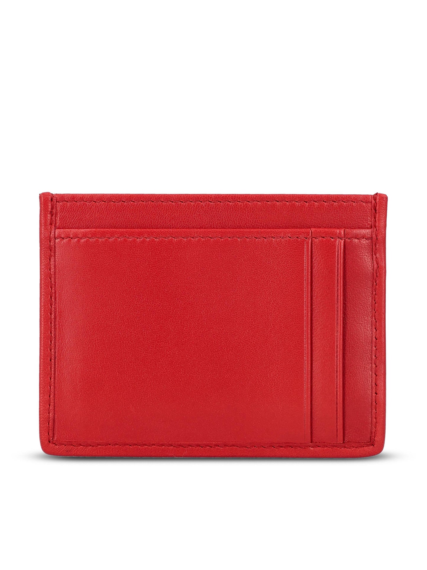 Portacarte realizzato in pelle. 5MC076 AFPPF0011 MIU MIU 