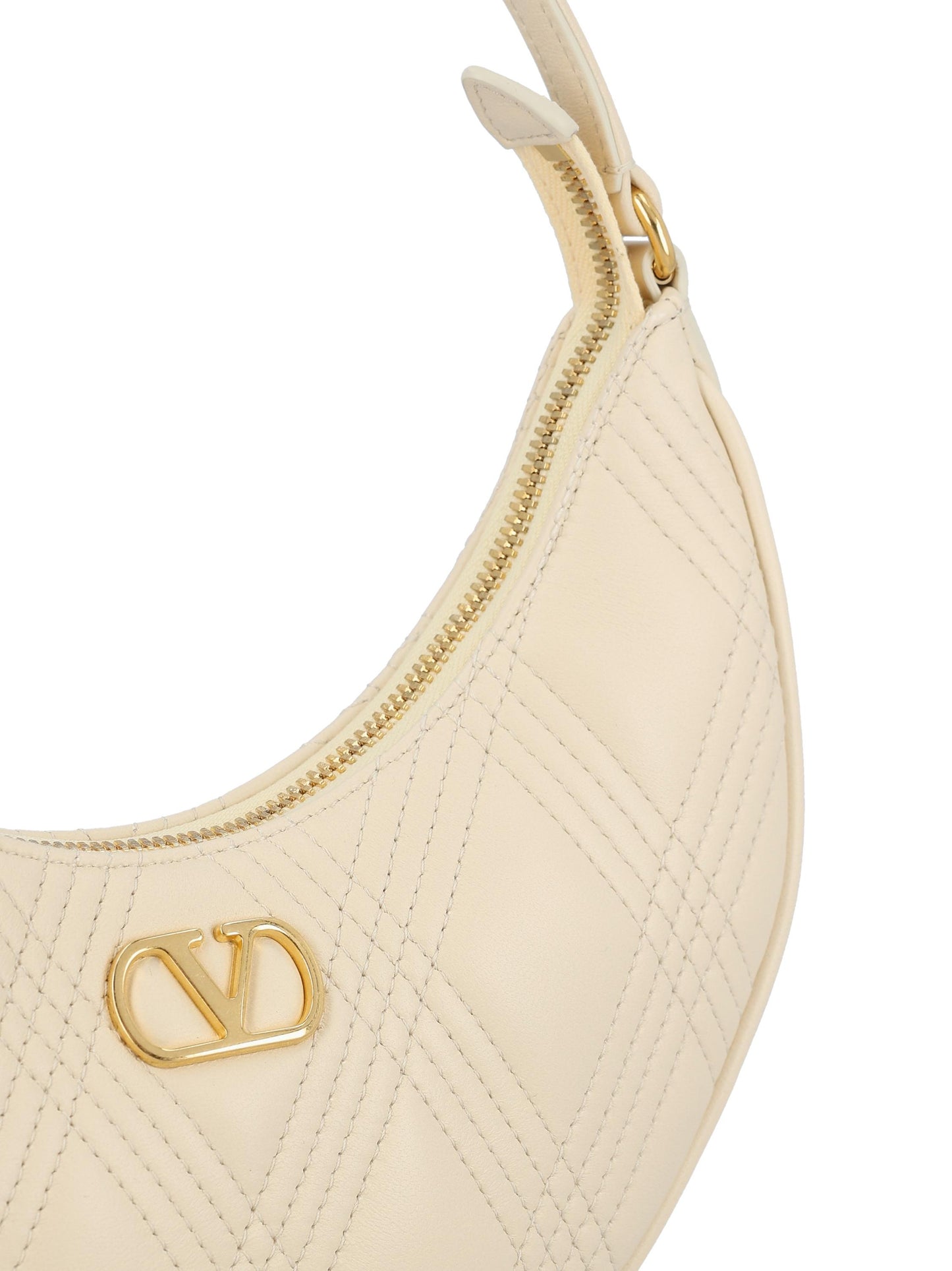 Borsa realizzata in pelle. 7W2P0AS3MIC REN VALENTINO GARAVANI 