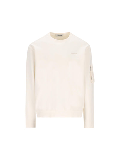 Maglia realizzata in cotone. PA1054MD WULFENITA PREMIATA 