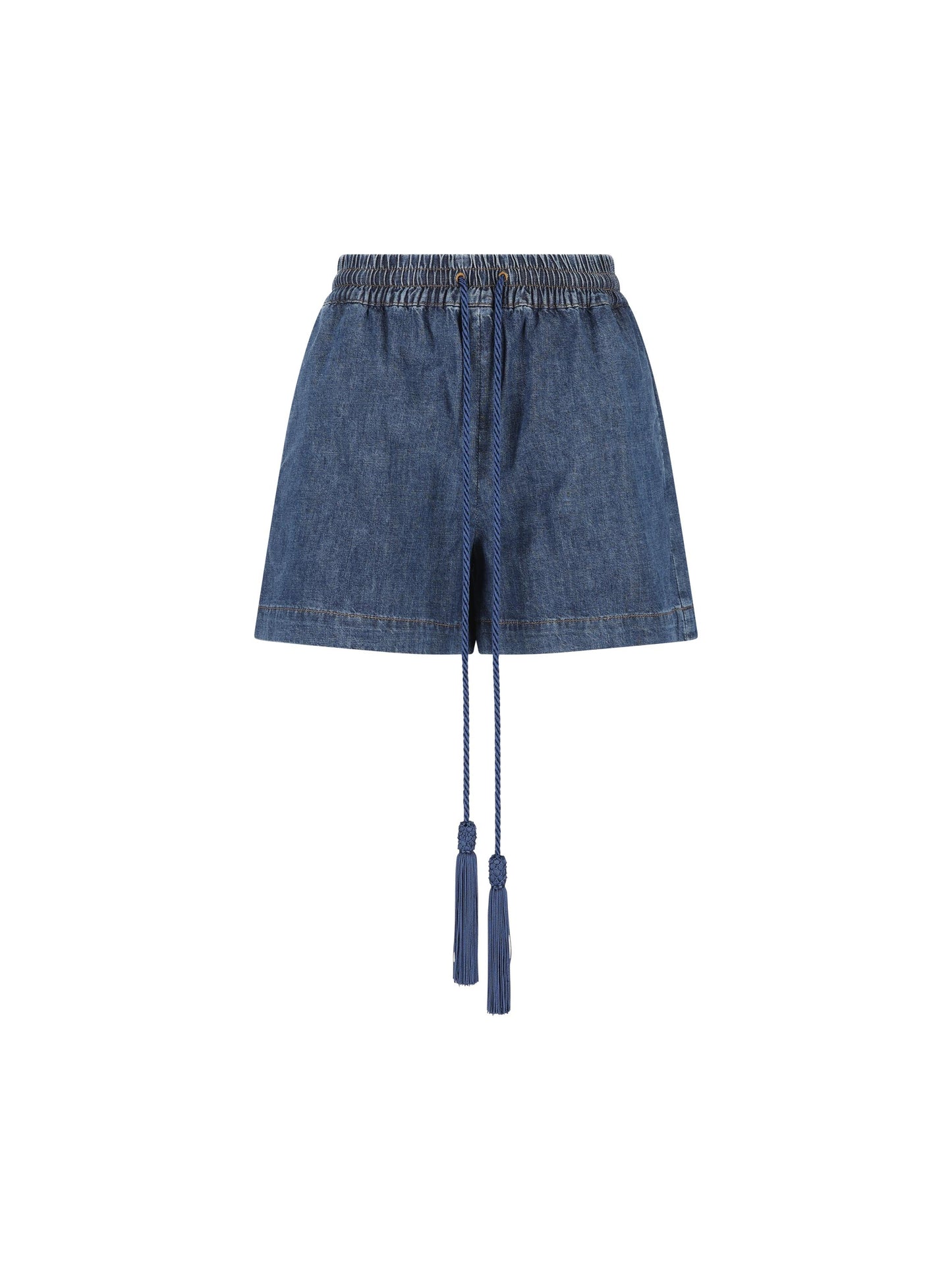 Shorts realizzati in cotone. 8B3DD5509YA 558 VALENTINO GARAVANI 