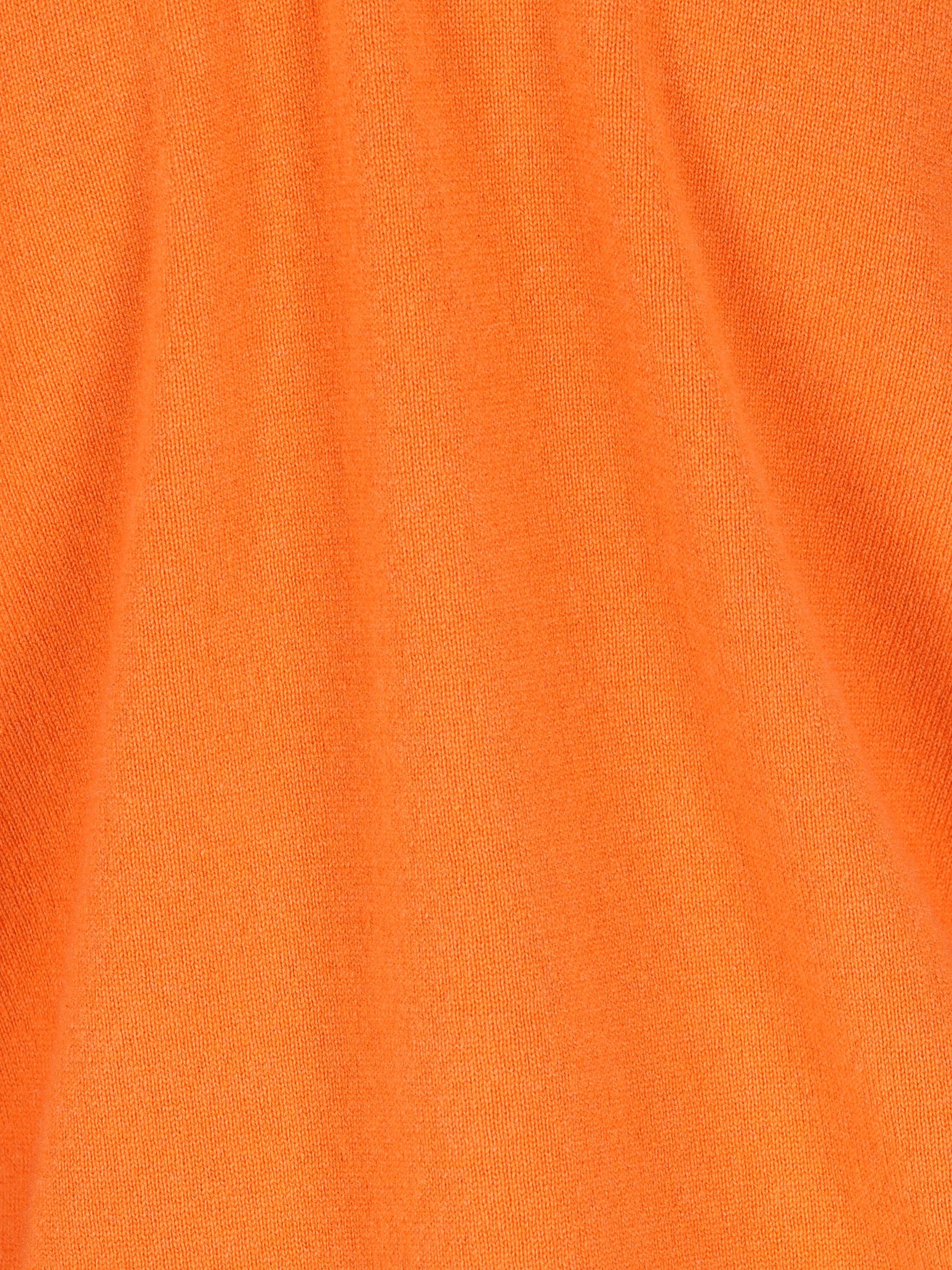 Maglia realizzata in cashmere FZXE34 AW4GF1UKJ FENDI 