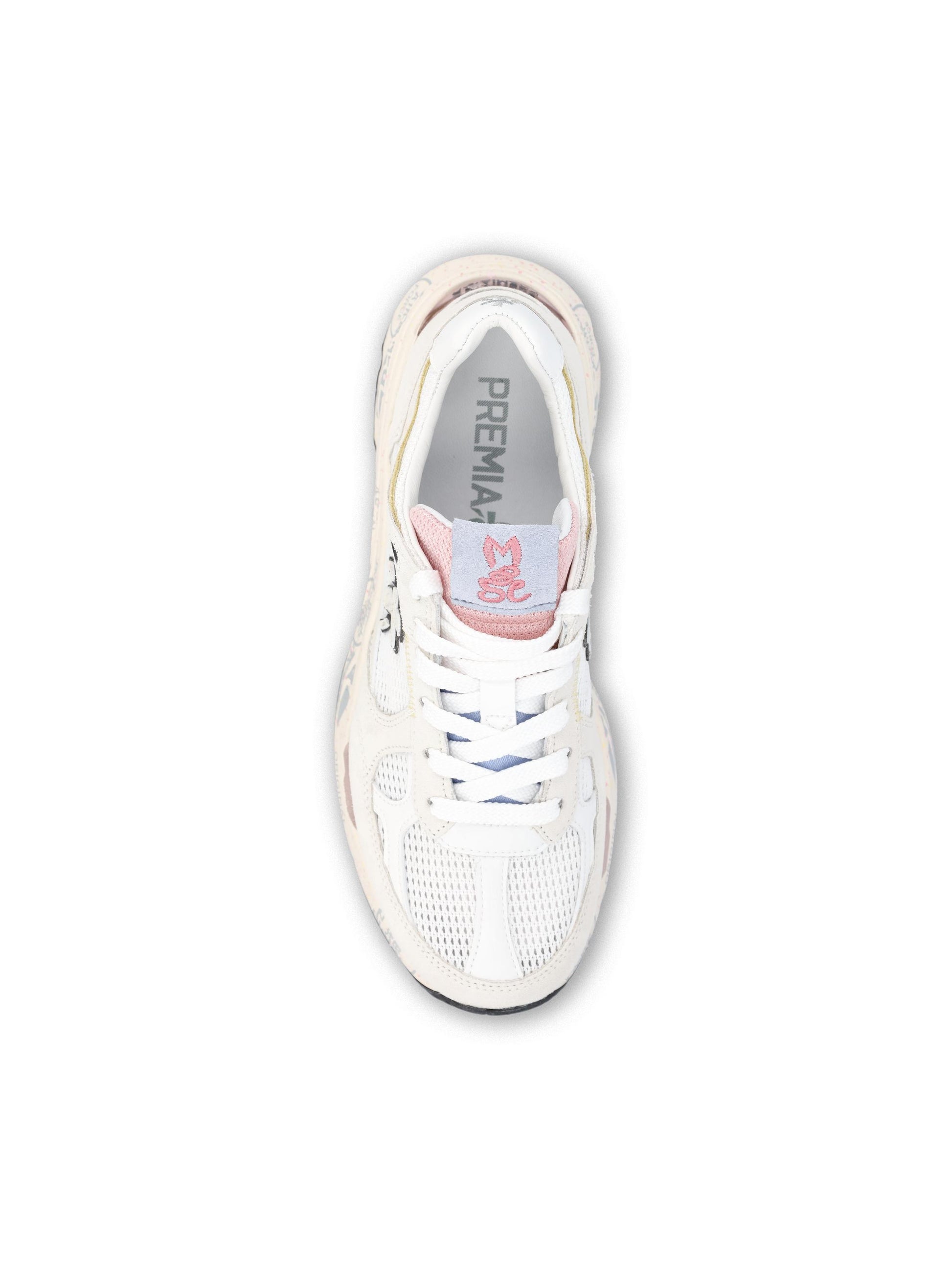  MASED 8206 PREMIATA 