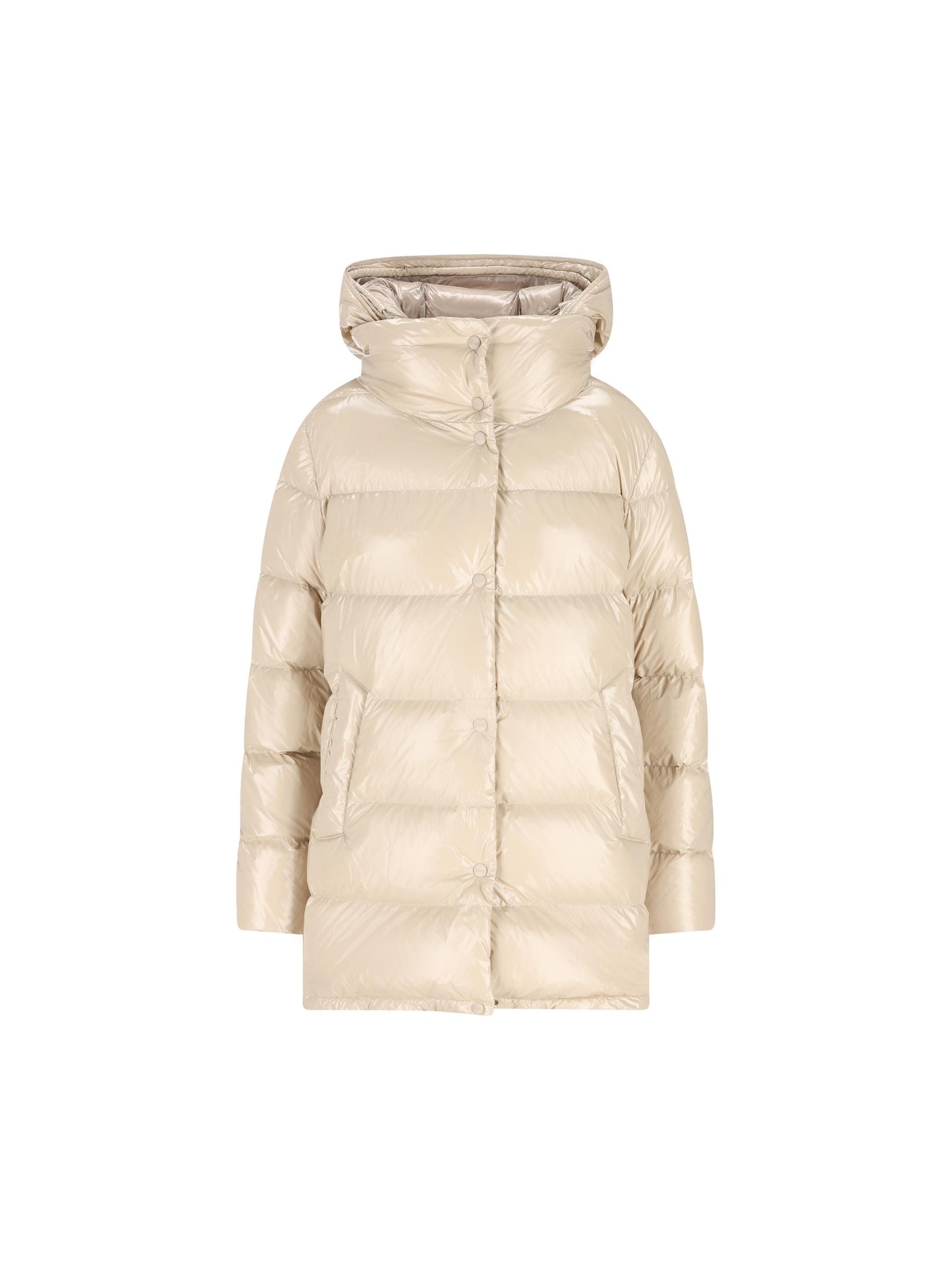 Piumino realizzato in poliammide. PI002101D 12220Z1985 HERNO 