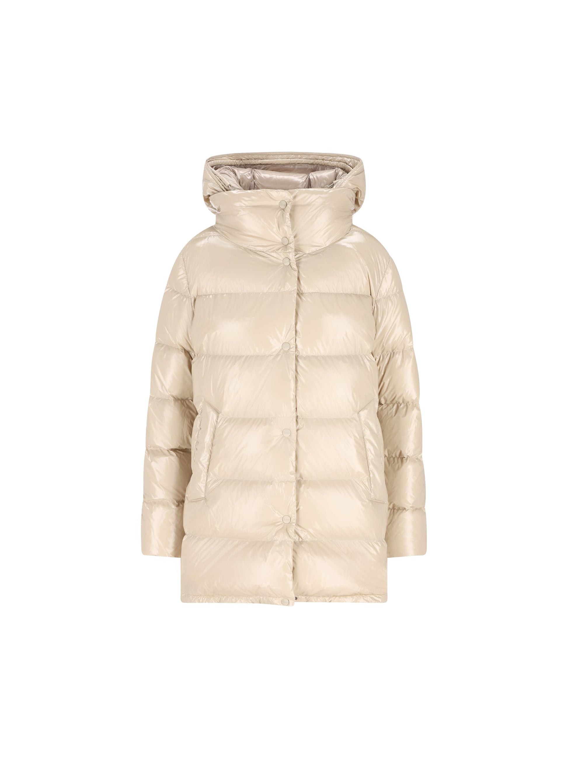 Piumino realizzato in poliammide. PI002101D 12220Z1985 HERNO 