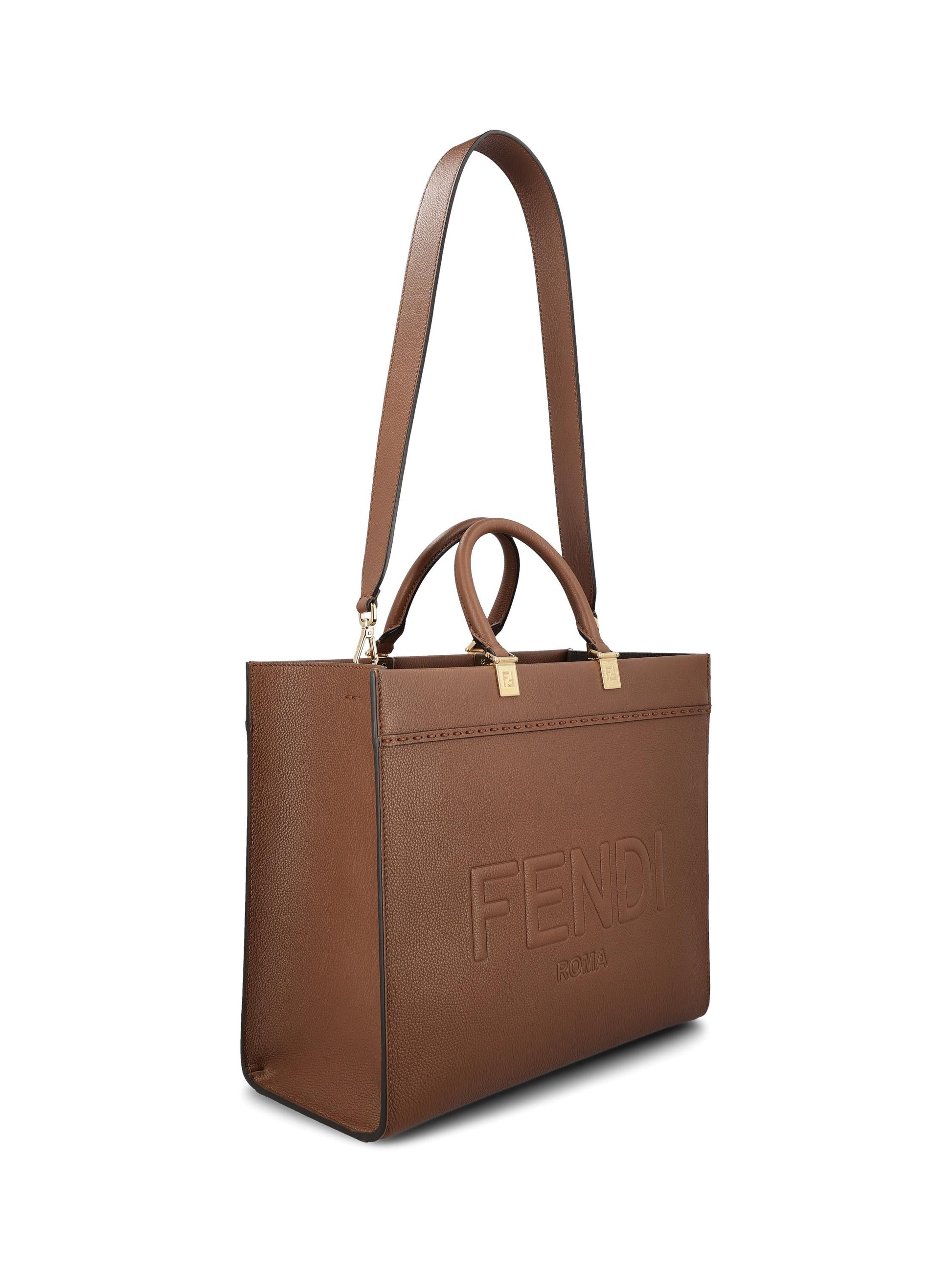 FENDI 8BH386AQF5F1NX9 ,color_8BH386AQF5F1NX9