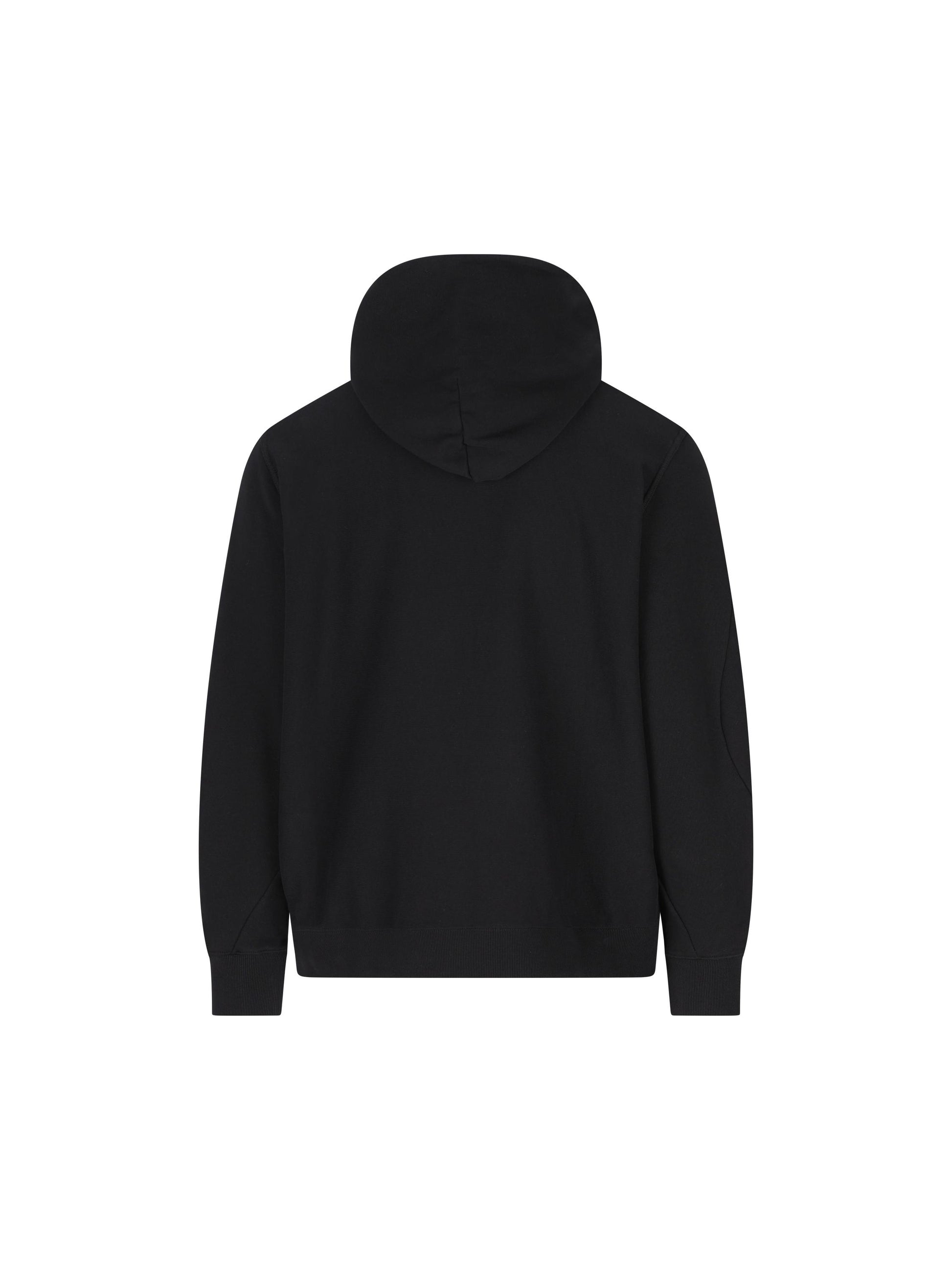 Felpa realizzata in cotone. BMJ0NH3YS1 001 GIVENCHY 