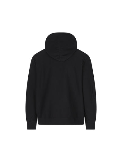 Felpa realizzata in cotone. BMJ0NH3YS1 001 GIVENCHY 