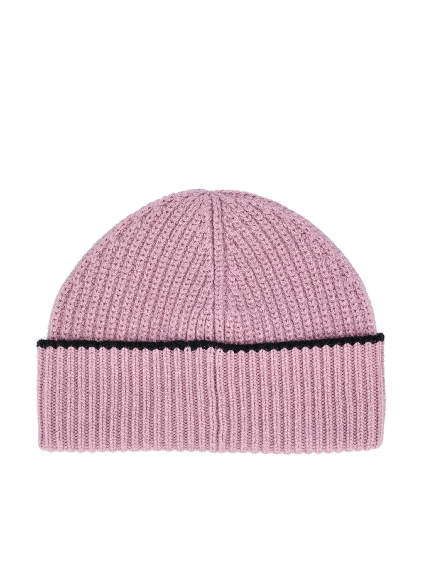 Berretto realizzato in lana e cashmere. CH26SKB02WCS 51J CHLOE' 