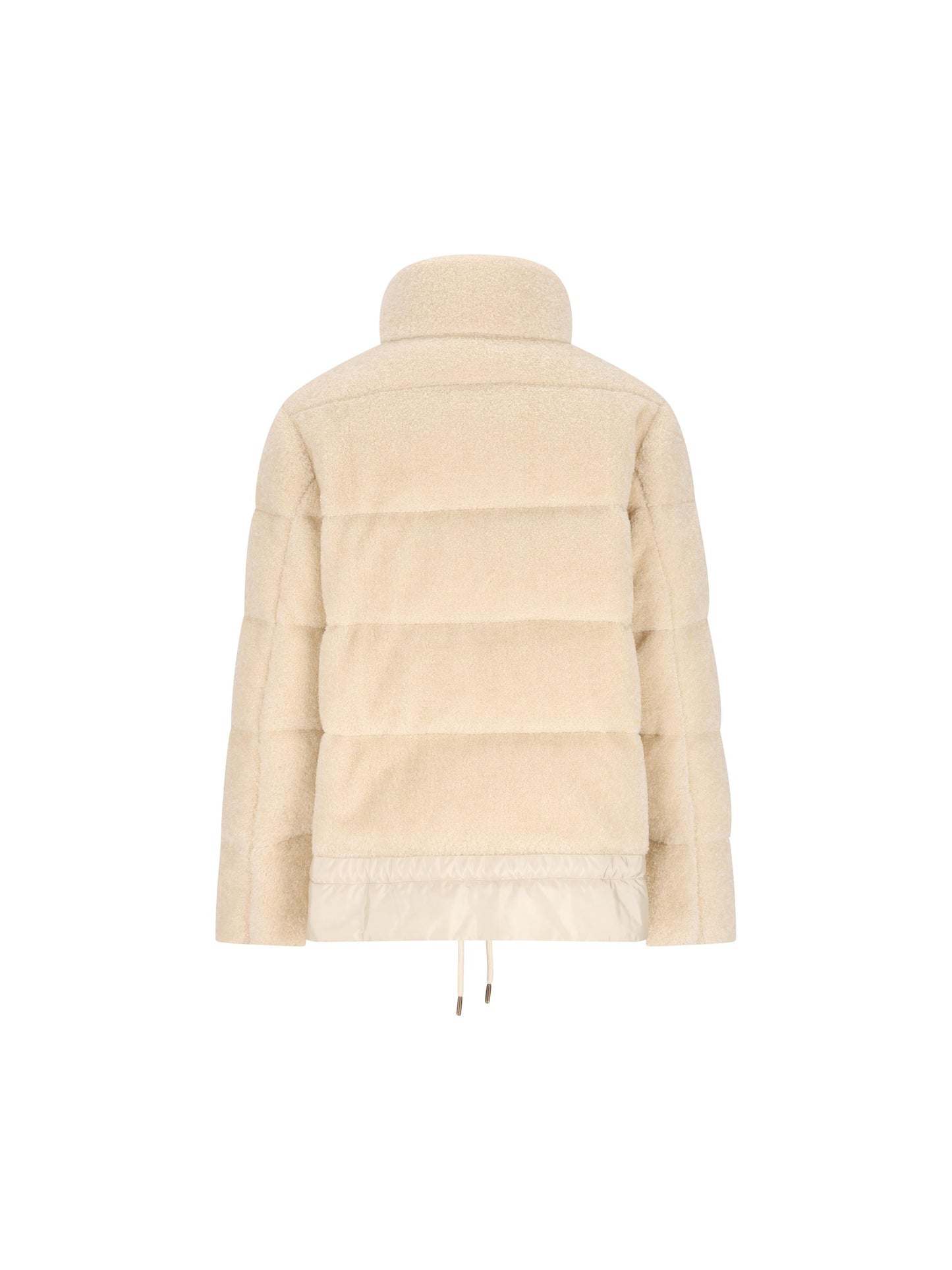 Piumino realizzato in acrilica e cotone. W1A00067 89AOF050 MONCLER 